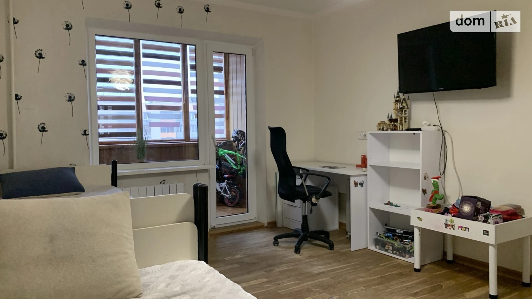 Сдается в аренду 2-комнатная квартира 65 кв. м в Киеве, просп. Владимира Ивасюка, 60 - фото 3