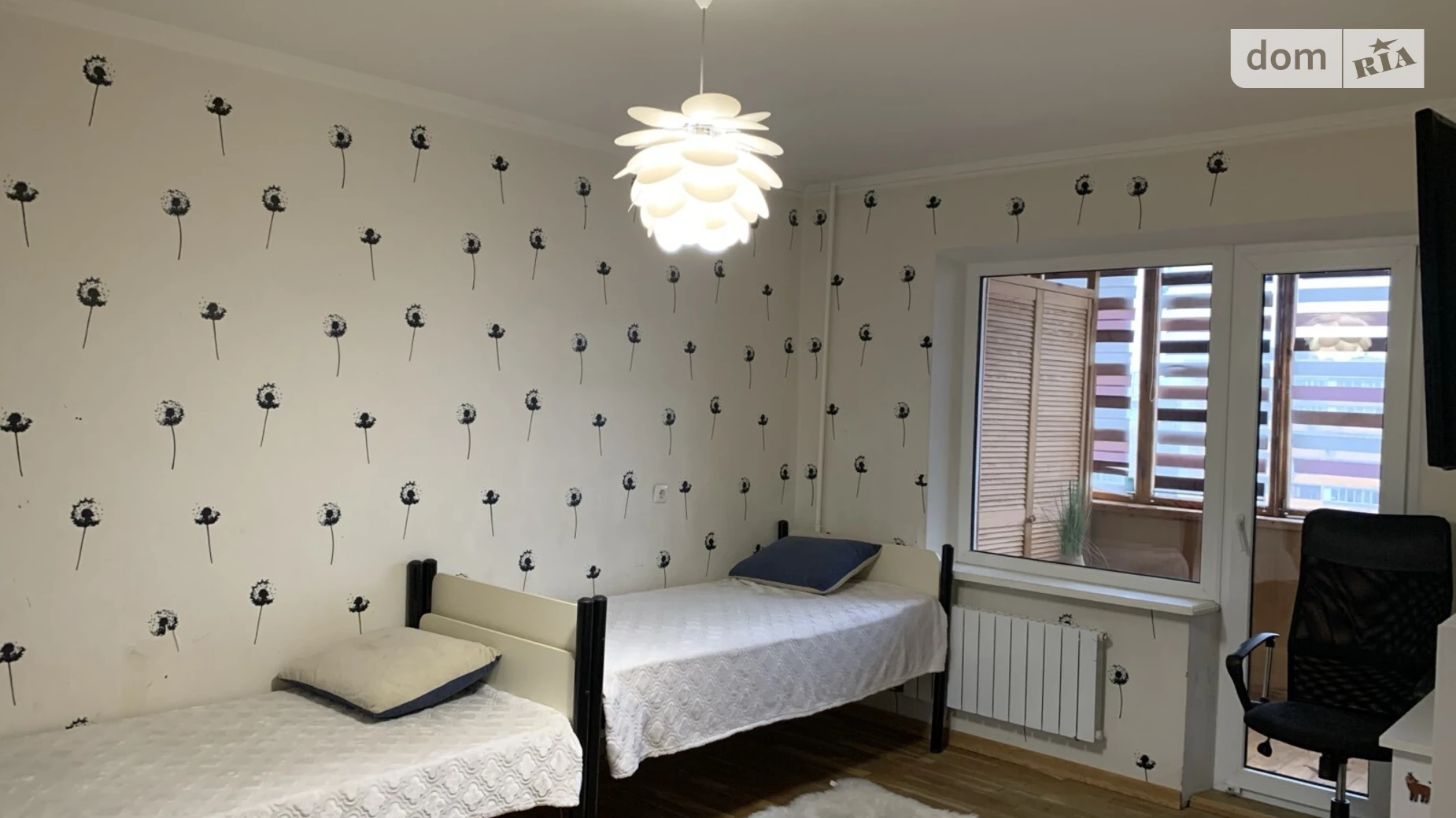 Сдается в аренду 2-комнатная квартира 65 кв. м в Киеве, просп. Владимира Ивасюка, 60 - фото 5