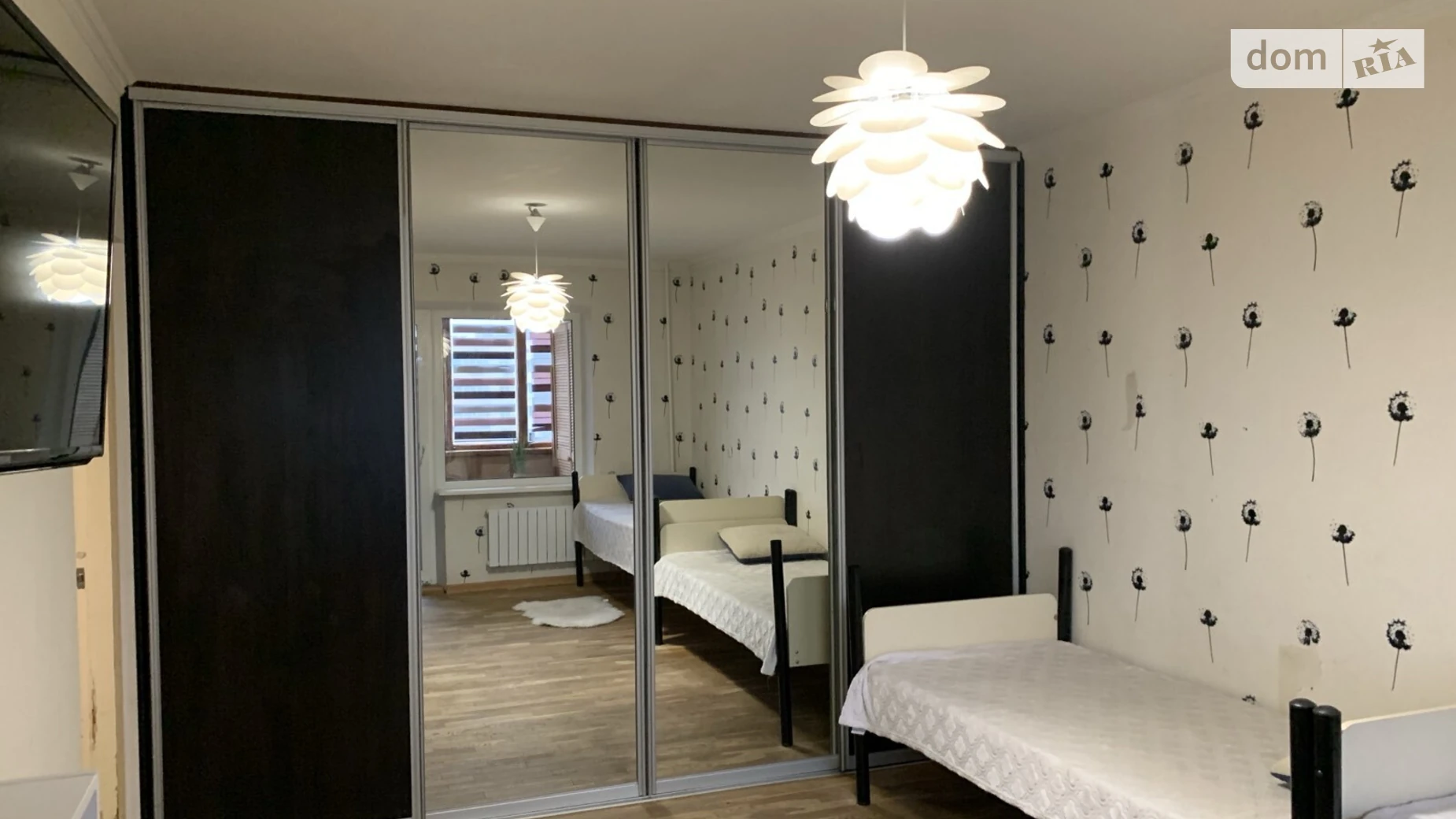 Сдается в аренду 2-комнатная квартира 65 кв. м в Киеве, просп. Владимира Ивасюка, 60 - фото 4