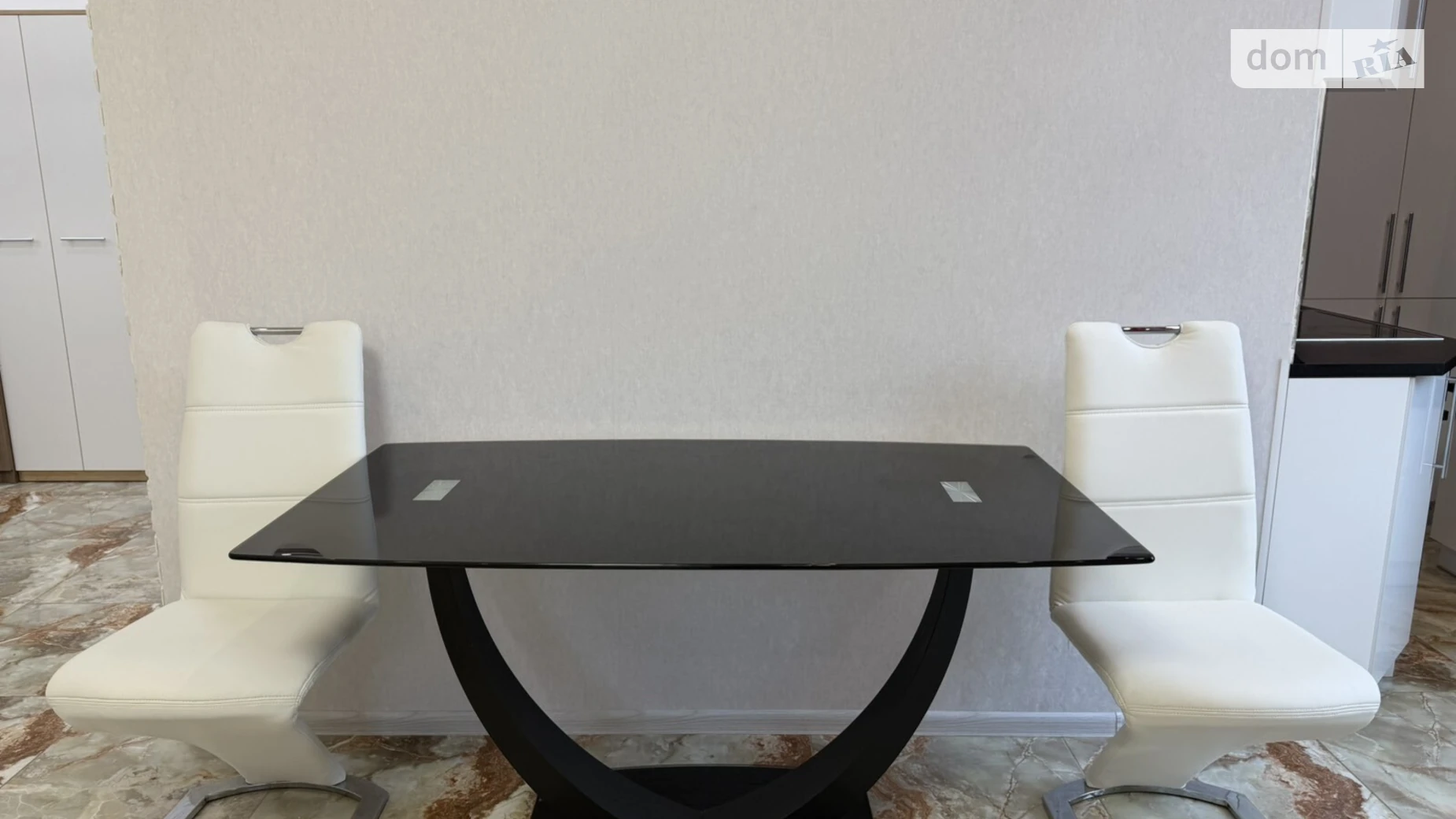 Продается 1-комнатная квартира 56 кв. м в Хмельницком, Старокостянтиновское шоссе - фото 4