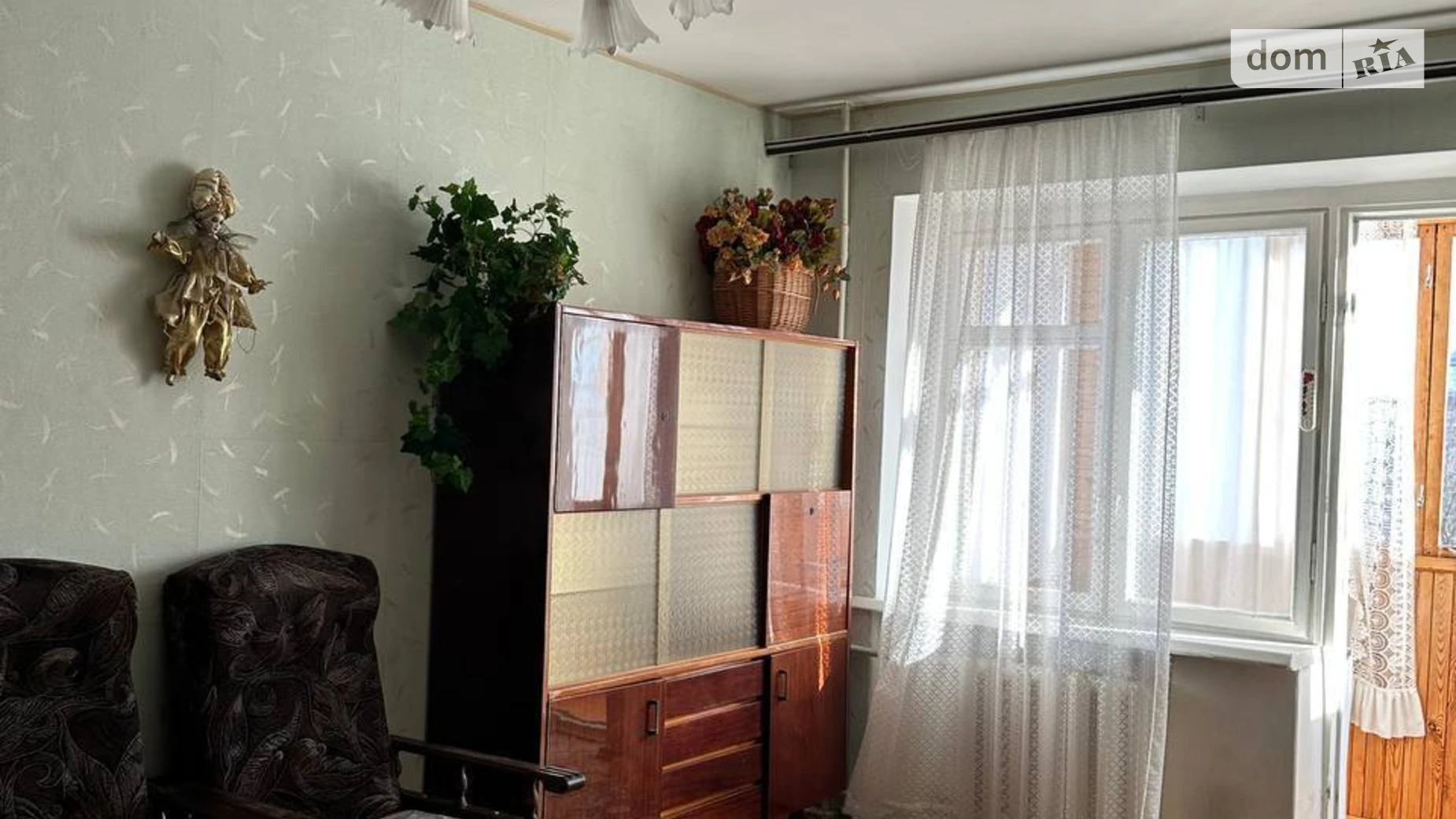 Продається 1-кімнатна квартира 33 кв. м у Червонограді, вул. Стуса - фото 2