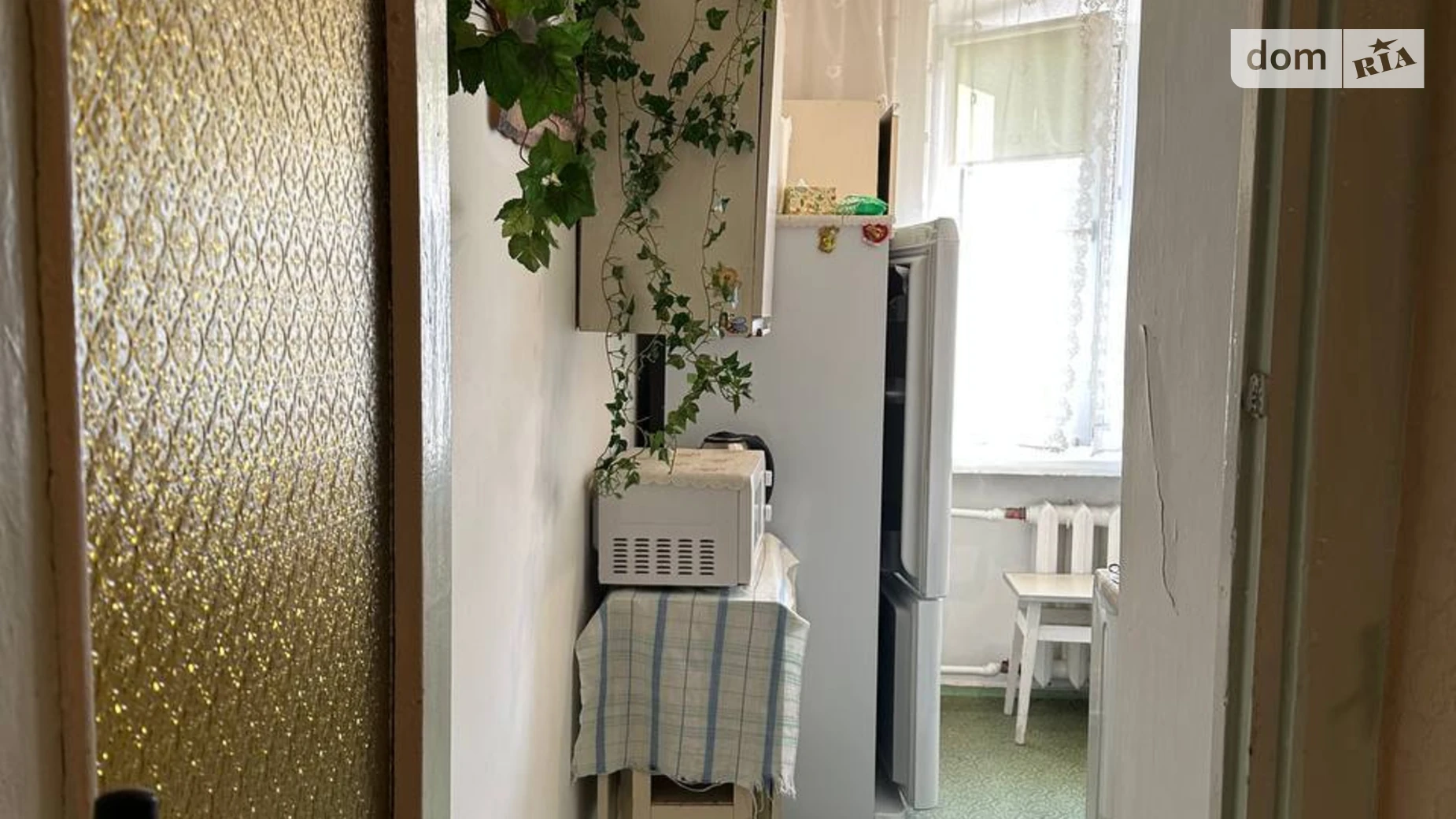 Продається 1-кімнатна квартира 33 кв. м у Червонограді, вул. Стуса - фото 4