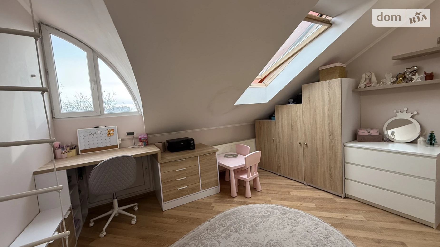 3-комнатная квартира 95 кв. м в Тернополе, цена: 81700 $ - фото 3