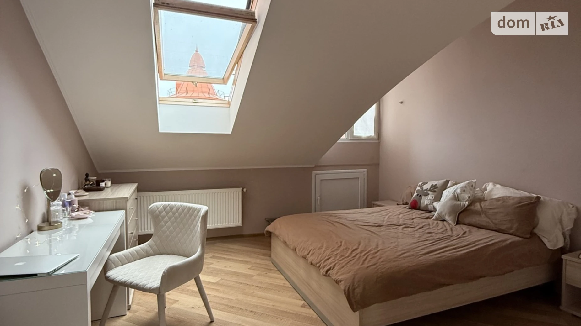 3-комнатная квартира 95 кв. м в Тернополе, цена: 81700 $ - фото 4