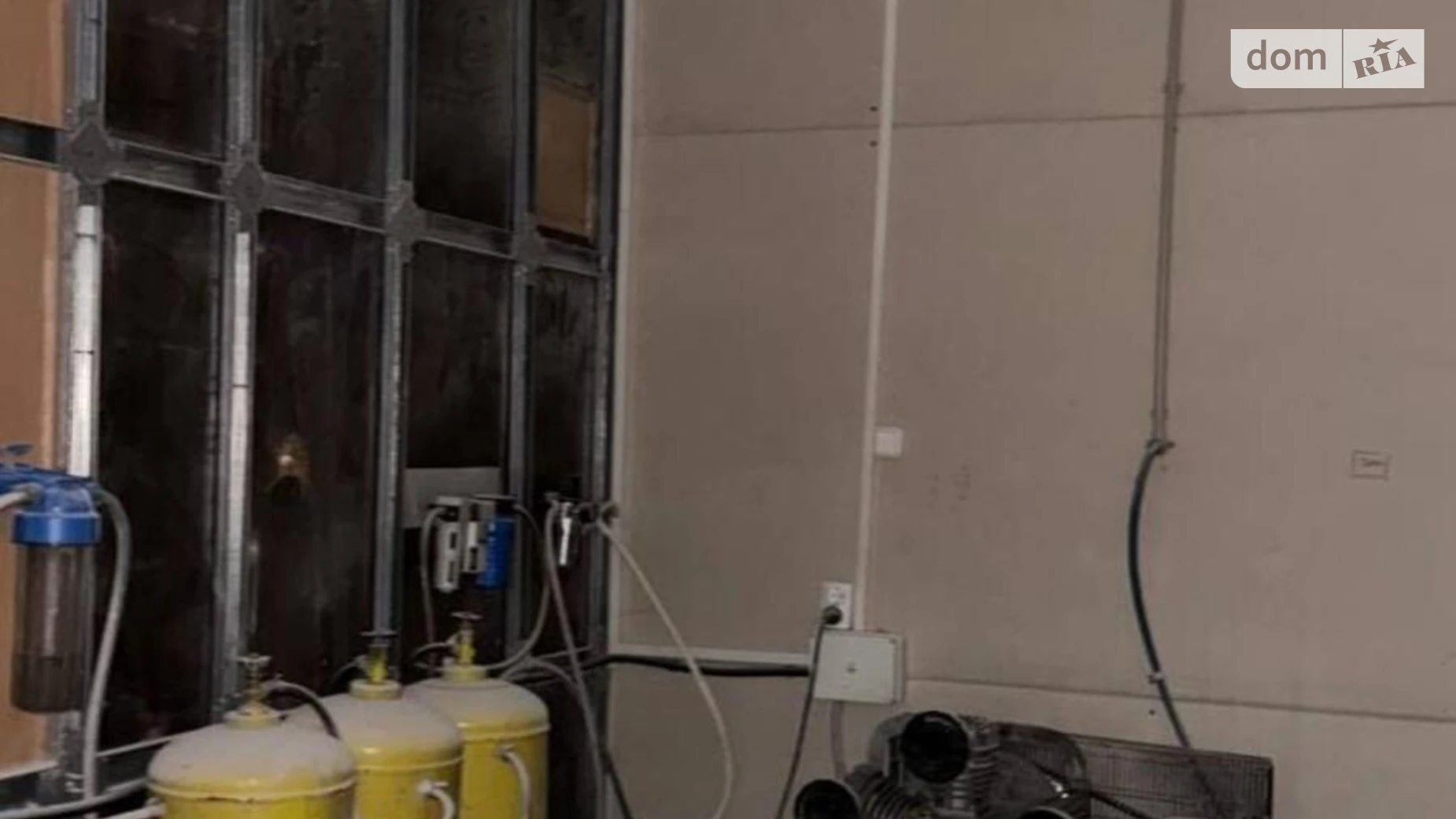 Сдается в аренду объект сферы услуг 200 кв. м в 1-этажном здании, цена: 26000 грн - фото 3