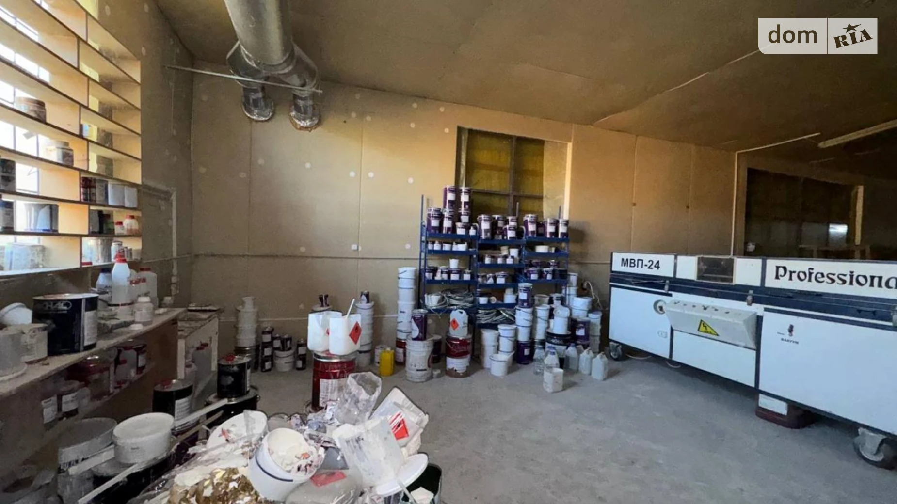 Сдается в аренду объект сферы услуг 200 кв. м в 1-этажном здании, цена: 26000 грн - фото 4