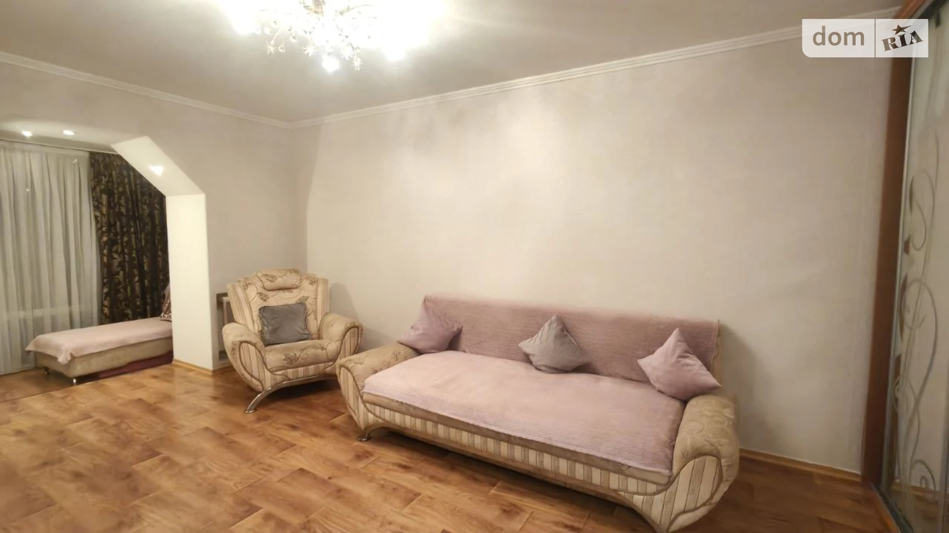 Продается 1-комнатная квартира 42.7 кв. м в Хмельницком, ул. Свободы, 8А - фото 3