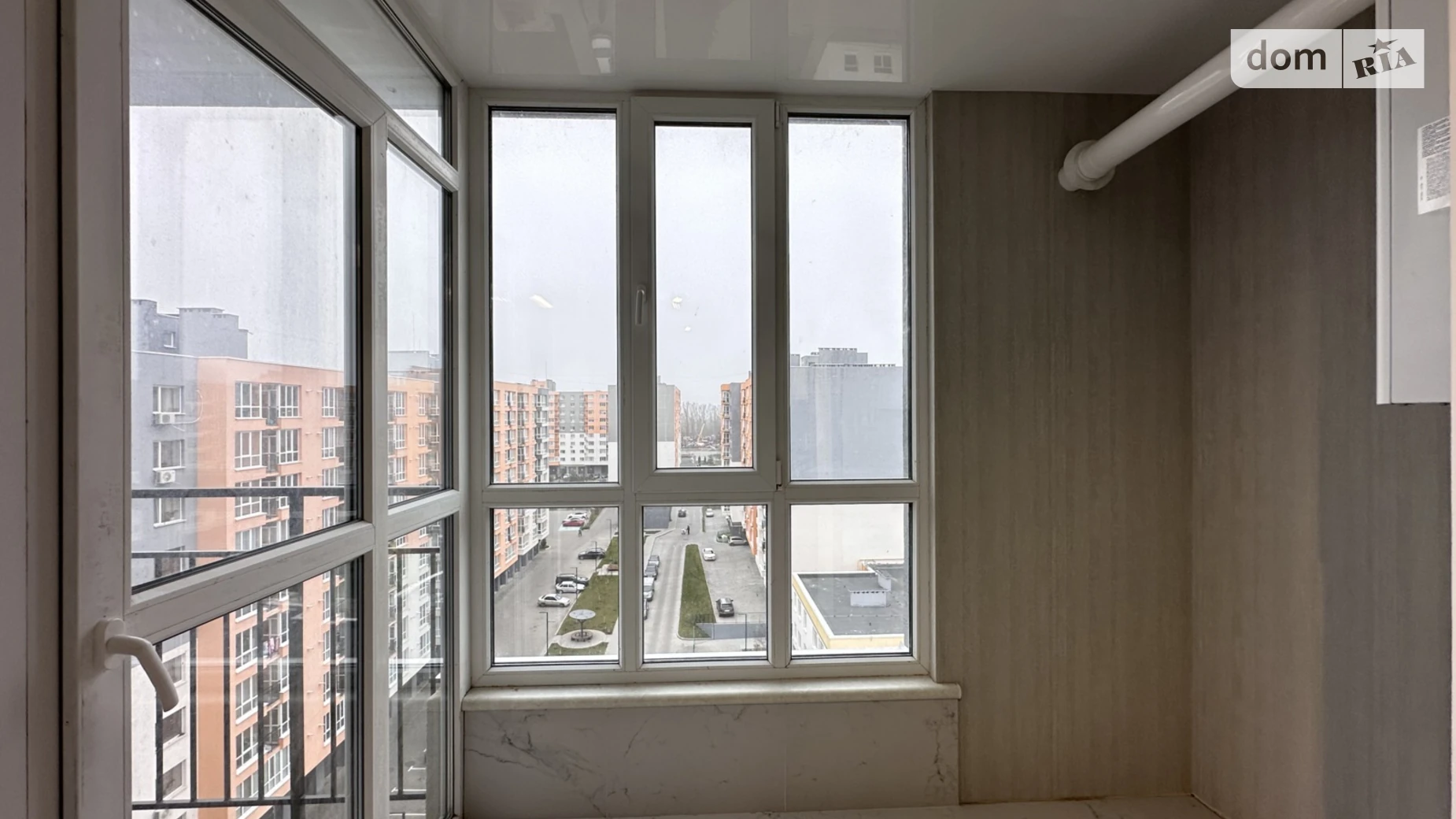 Продается 2-комнатная квартира 65 кв. м в Винницких Хуторах, Немировское шоссе, 94Л корпус 1 - фото 5