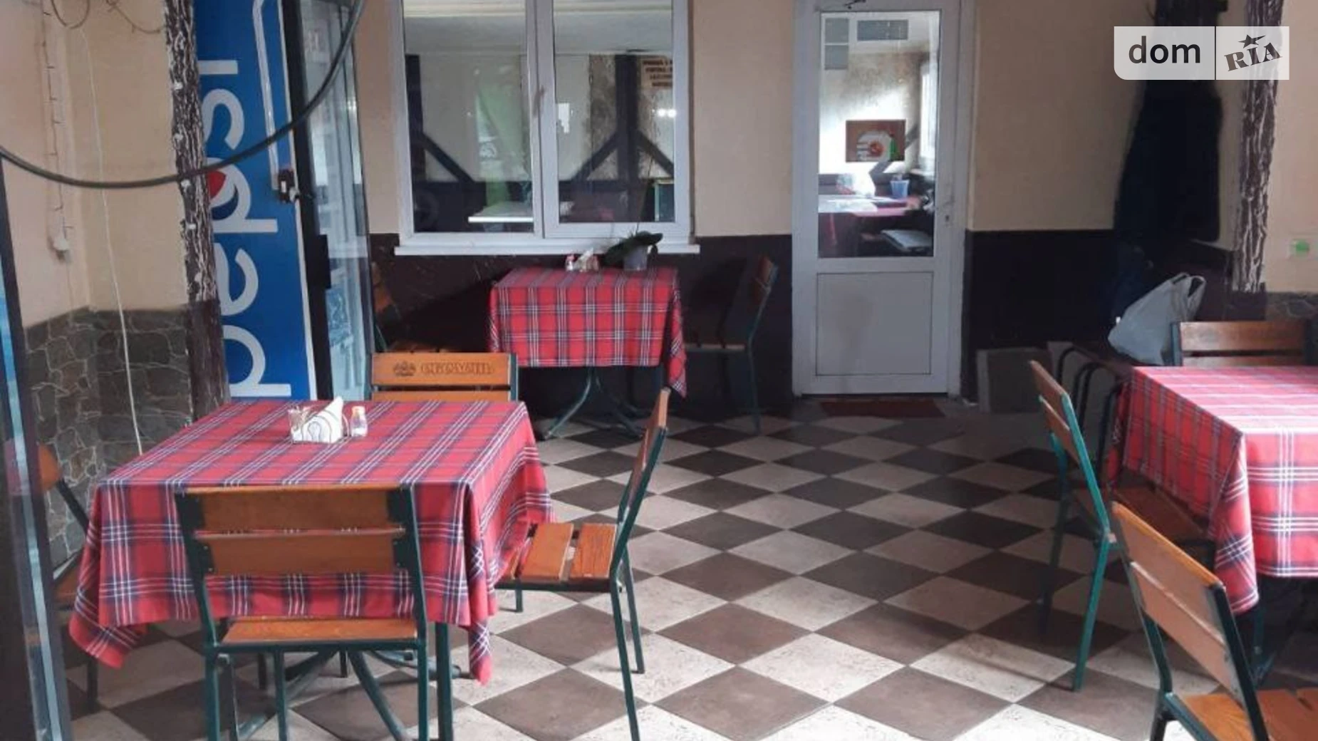 Сдается в аренду помещения свободного назначения 50 кв. м в 1-этажном здании, цена: 300 $ - фото 2