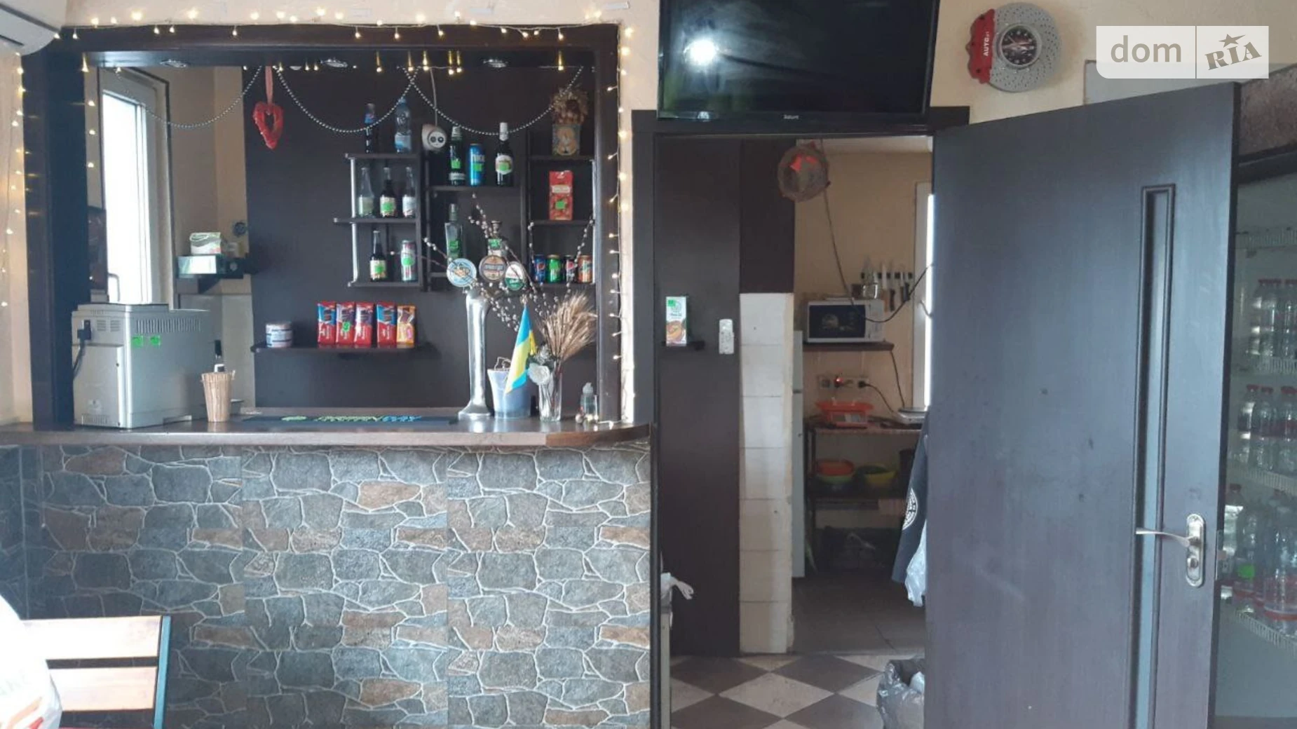 Сдается в аренду помещения свободного назначения 50 кв. м в 1-этажном здании, цена: 300 $ - фото 4