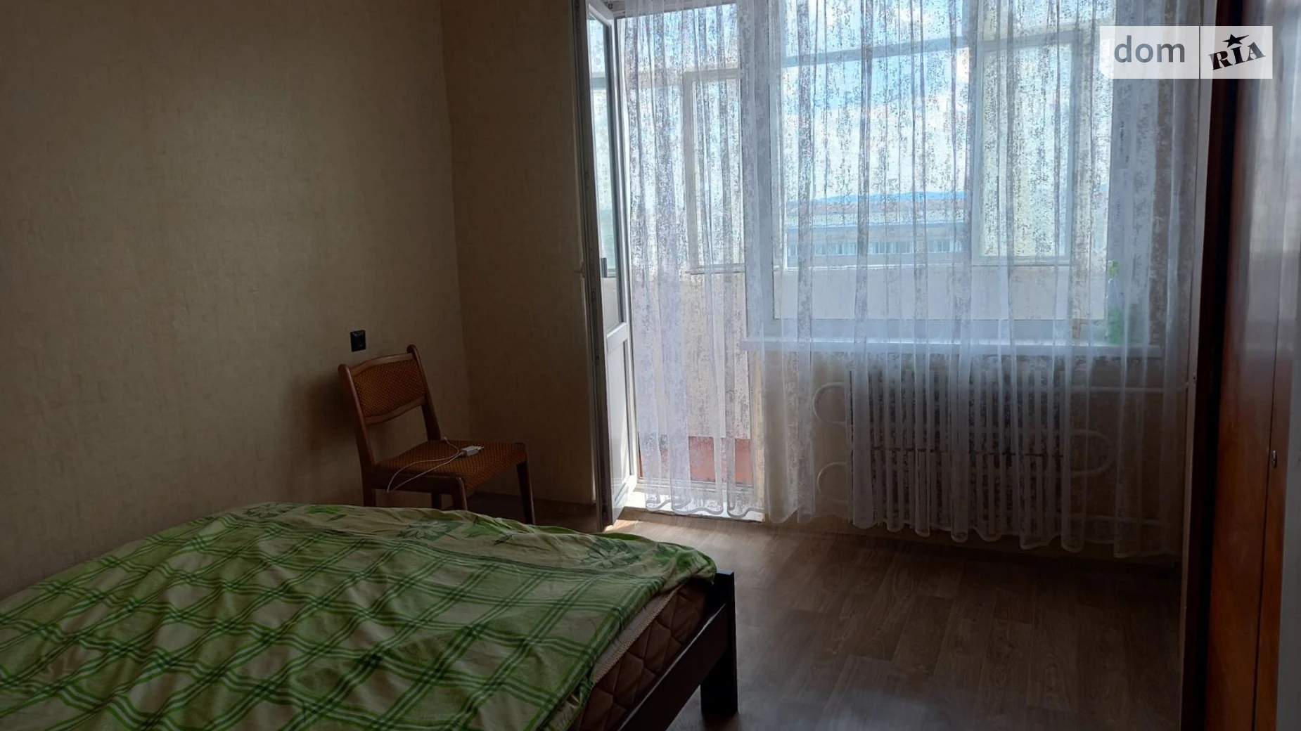 Сдается в аренду 2-комнатная квартира 50 кв. м в Хмельницком, ул. Тернопольская, 34 - фото 2