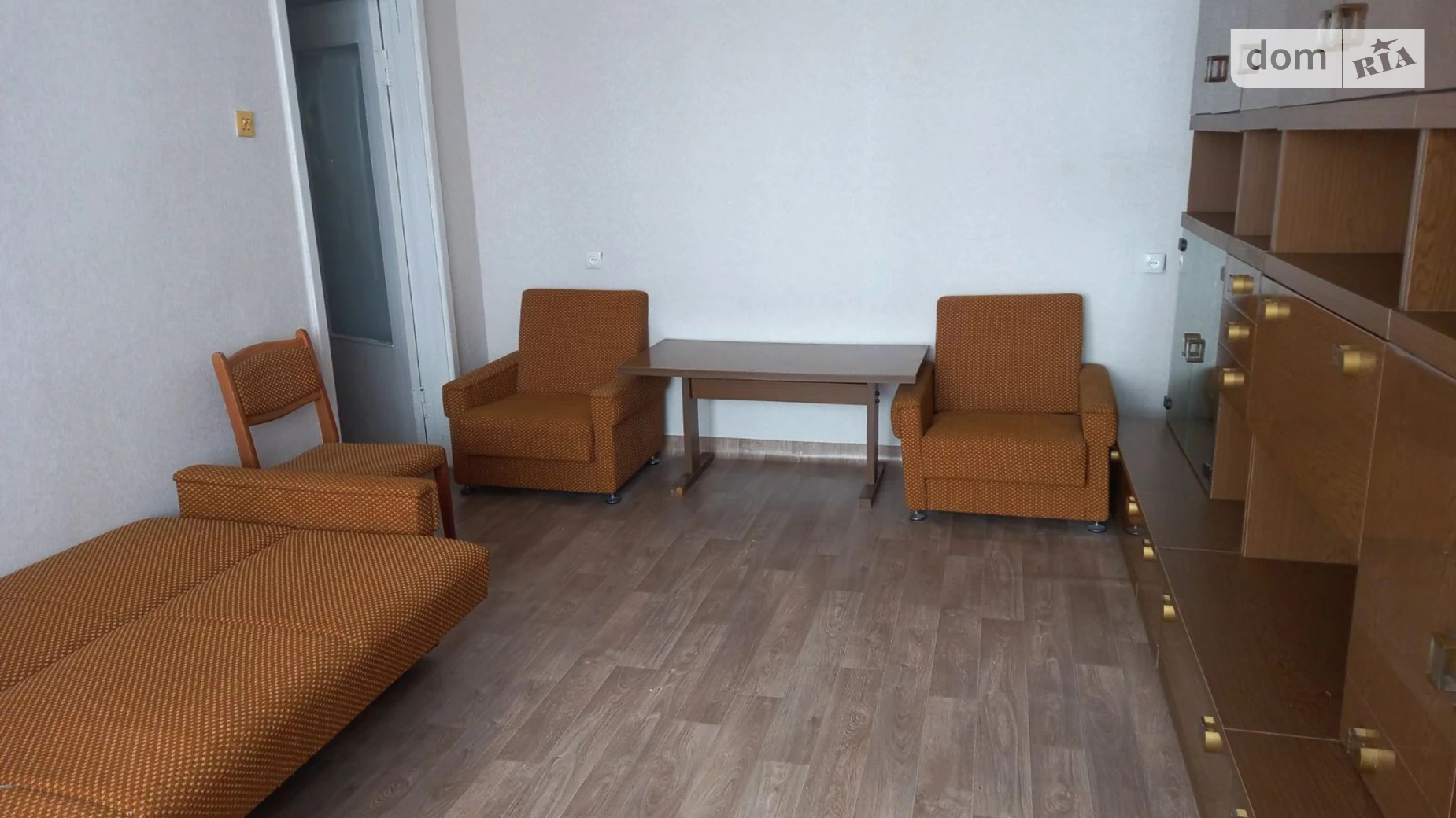 Сдается в аренду 2-комнатная квартира 50 кв. м в Хмельницком, ул. Тернопольская, 34 - фото 3