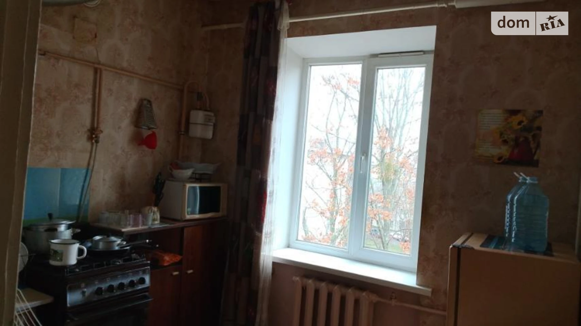 Продается 1-комнатная квартира 30.4 кв. м в Светловодске, ул. Героев Украины(Ленина), 64 - фото 5