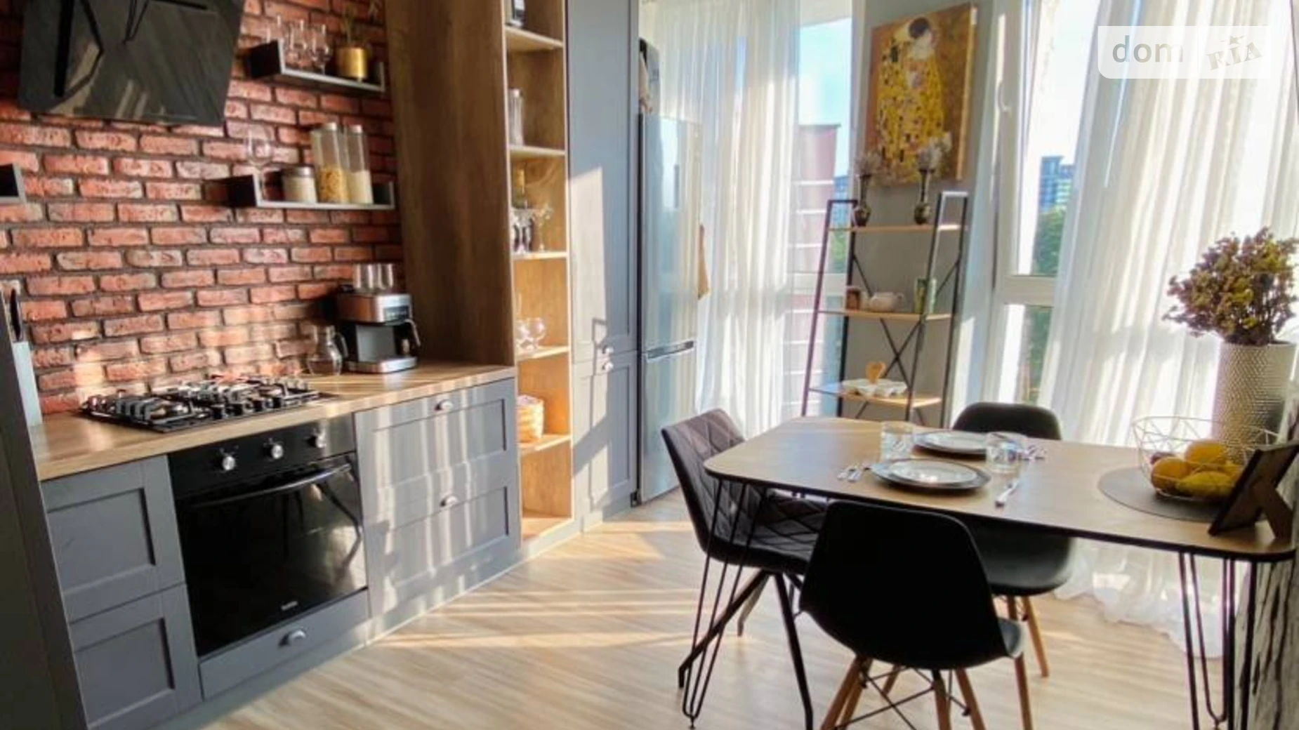 Продається 2-кімнатна квартира 57.2 кв. м у Ірпені, вул. Університетська(Карла Маркса) - фото 2