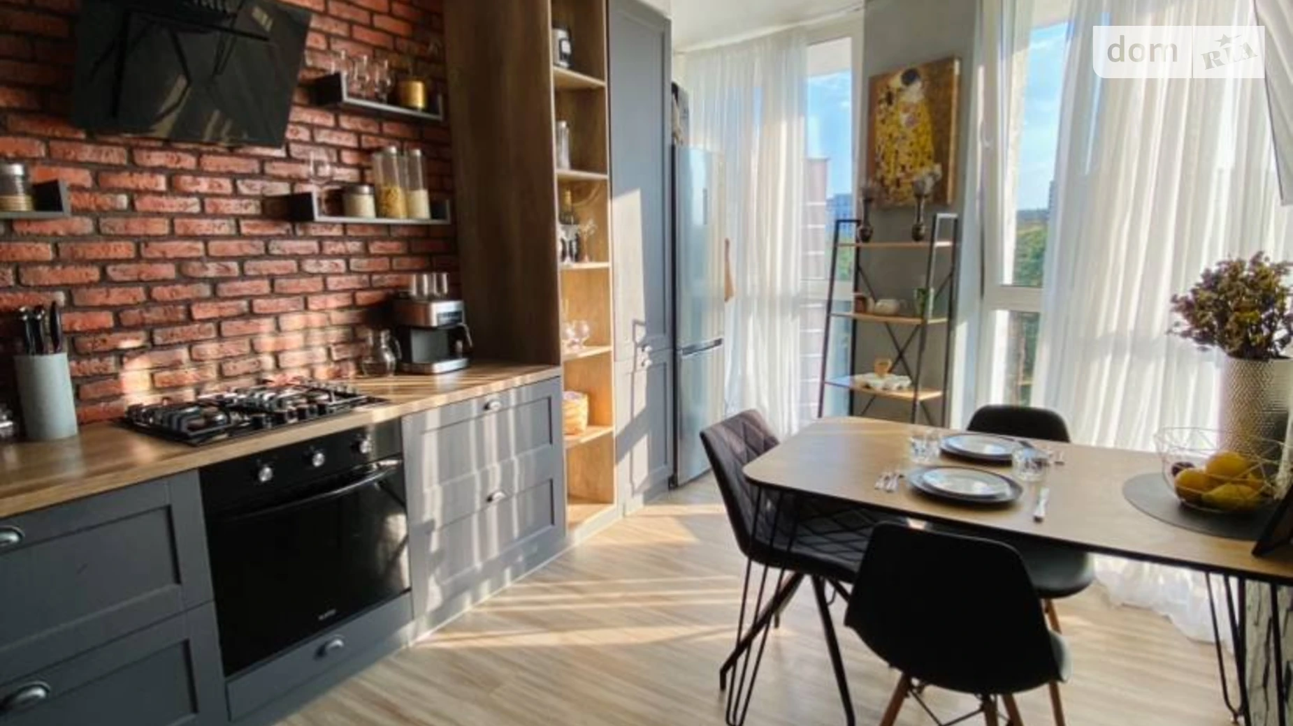 Продається 2-кімнатна квартира 57.2 кв. м у Ірпені, вул. Університетська(Карла Маркса) - фото 3