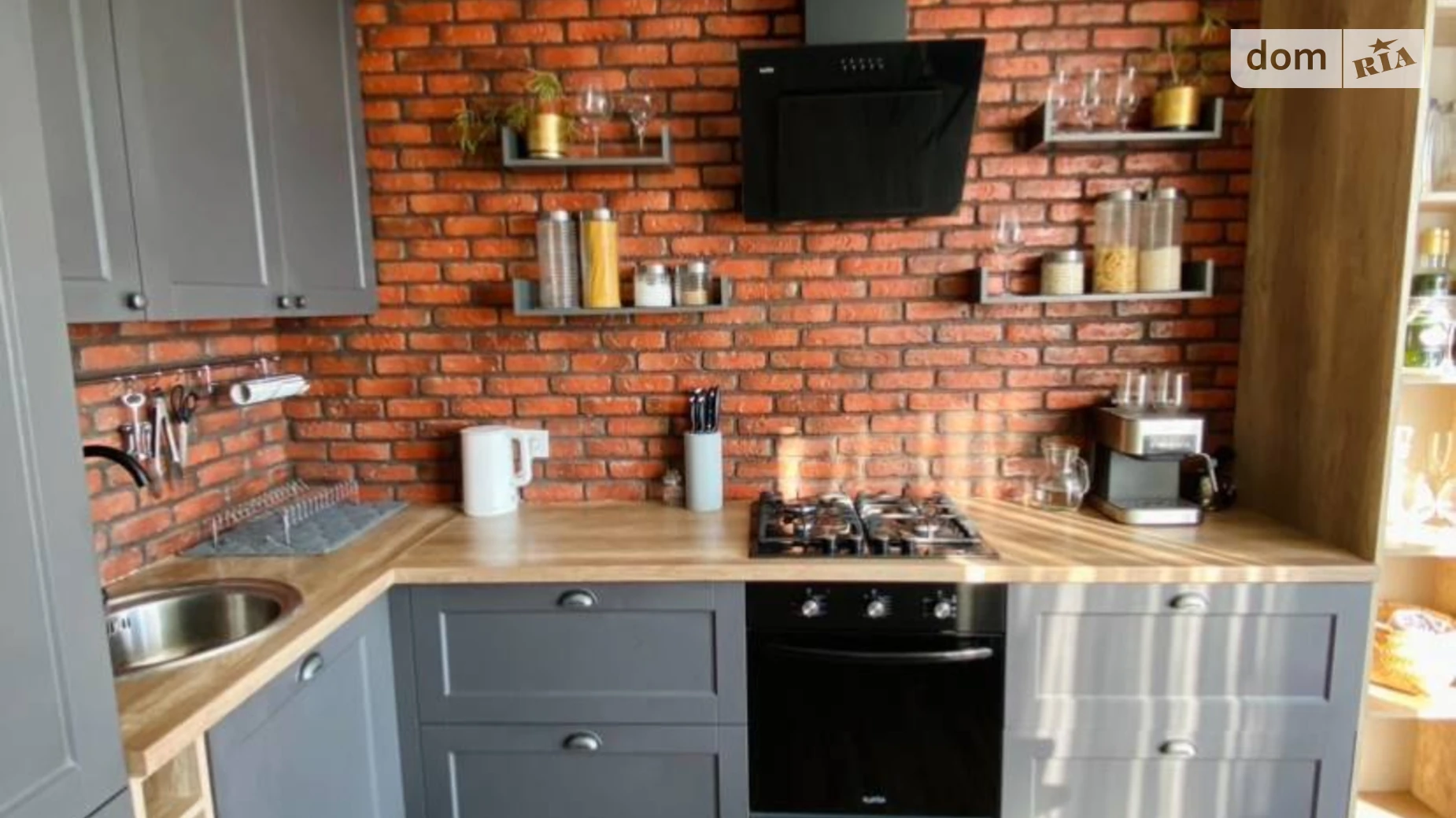 Продається 2-кімнатна квартира 57.2 кв. м у Ірпені, вул. Університетська(Карла Маркса) - фото 4