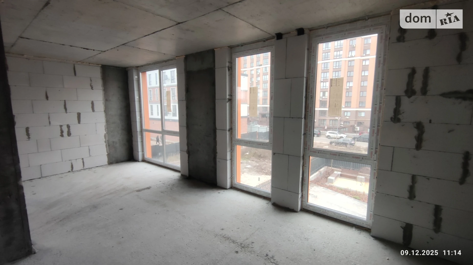 Продается 1-комнатная квартира 59.9 кв. м в Софиевской Борщаговке, ул. Свободы, 25А - фото 3