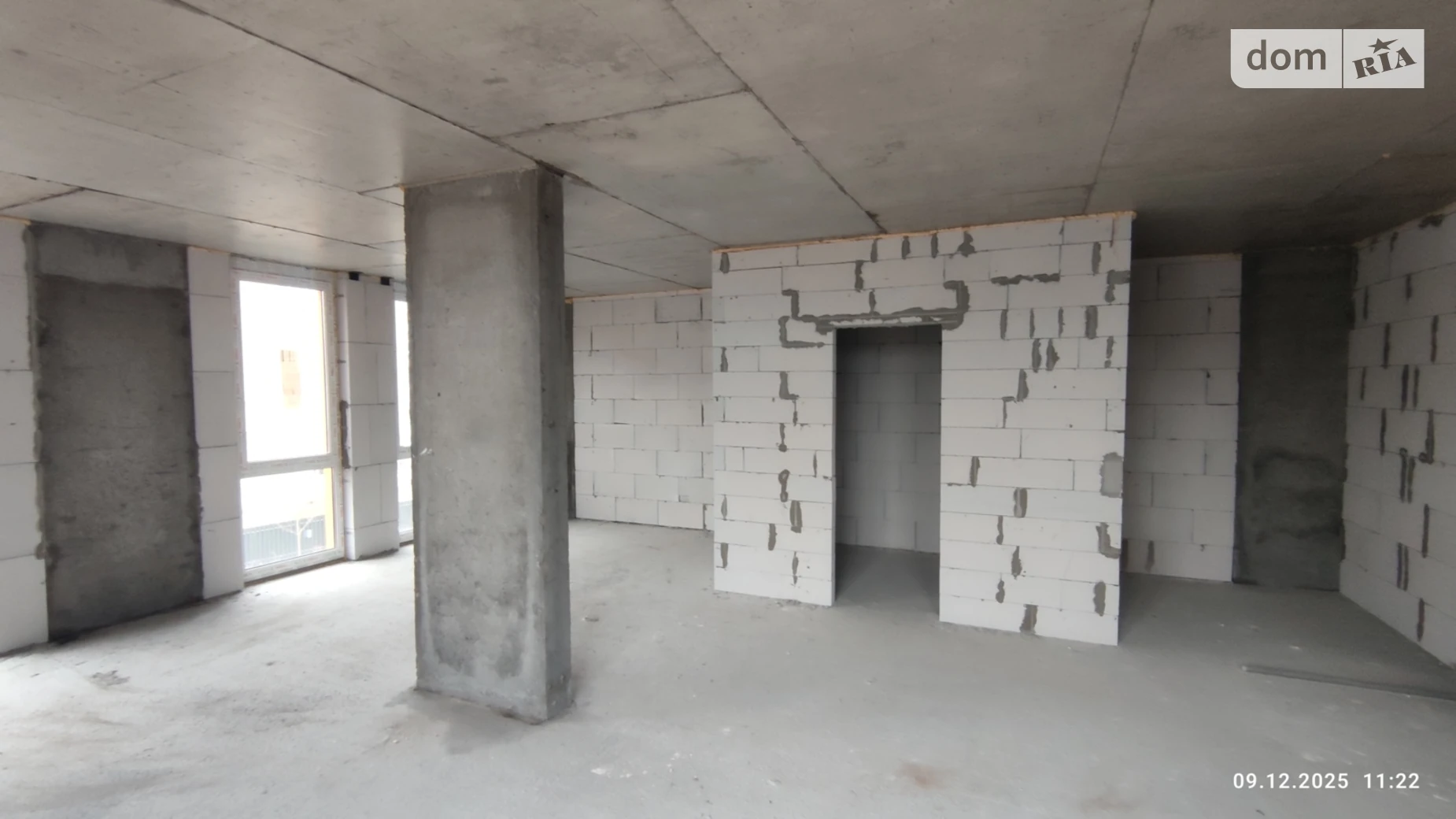 Продается 1-комнатная квартира 59.9 кв. м в Софиевской Борщаговке, ул. Свободы, 25А - фото 5