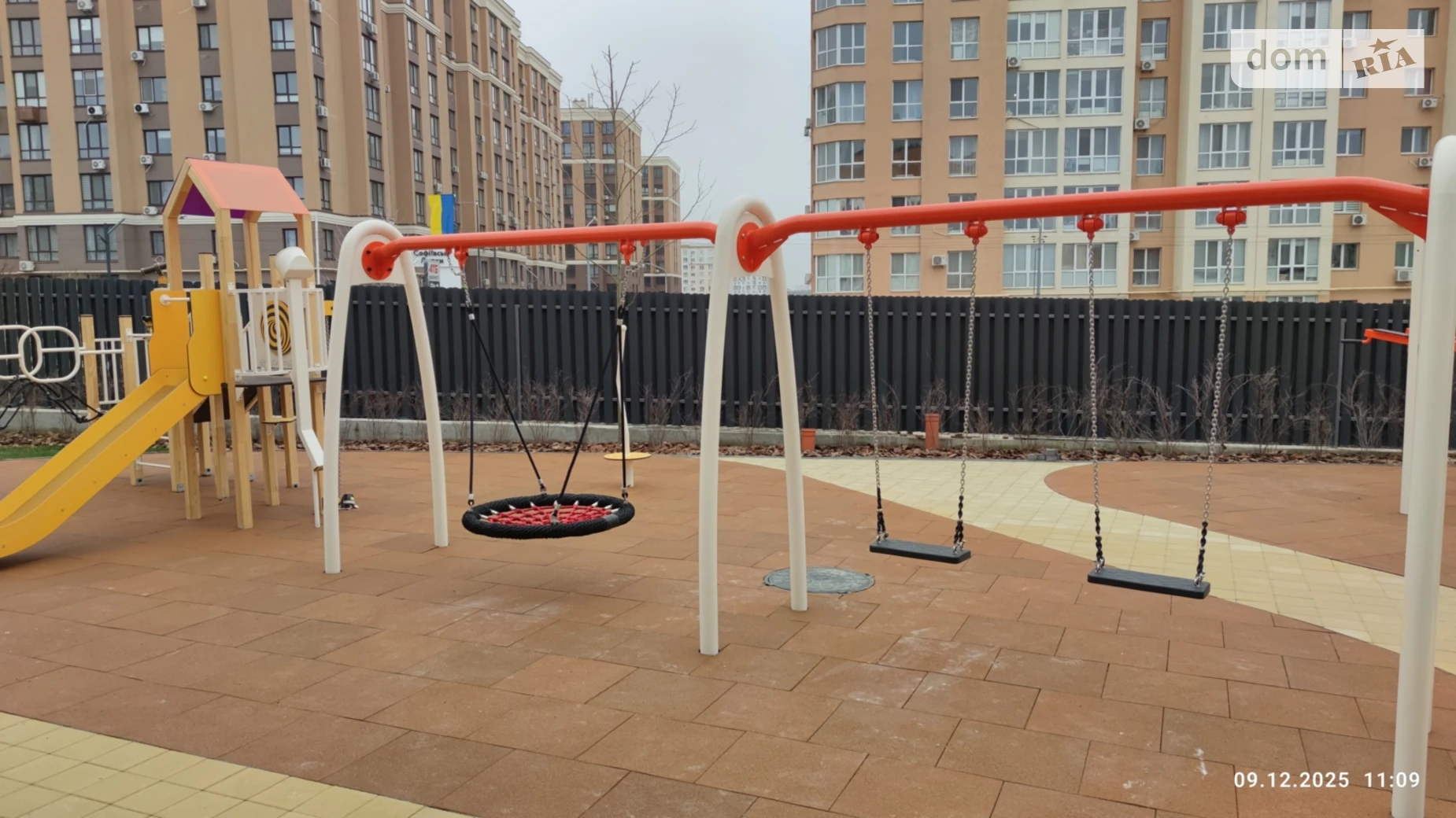 Продается 1-комнатная квартира 59.9 кв. м в Софиевской Борщаговке, ул. Свободы, 25А - фото 4