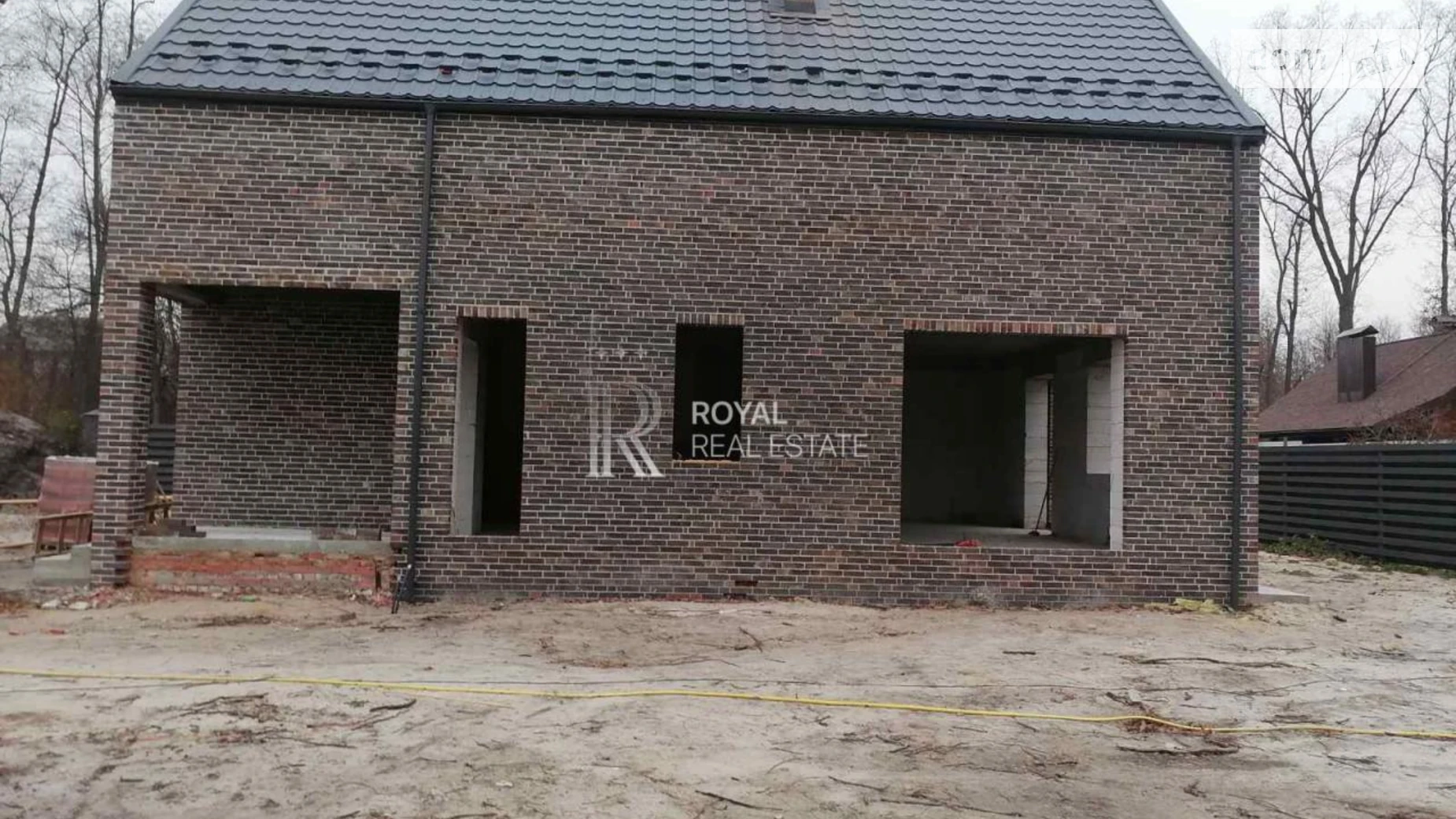 Продается дом на 2 этажа 175 кв. м с садом, цена: 152000 $ - фото 3