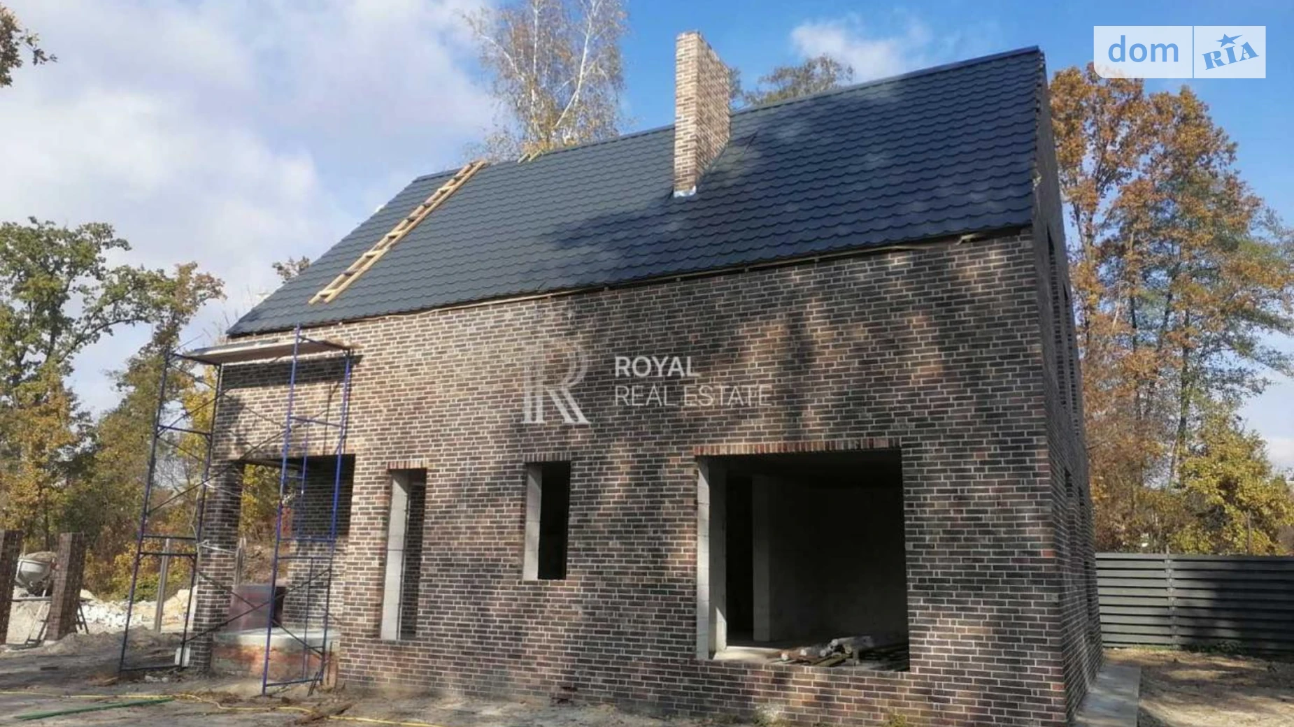 Продается дом на 2 этажа 175 кв. м с садом, цена: 152000 $ - фото 2