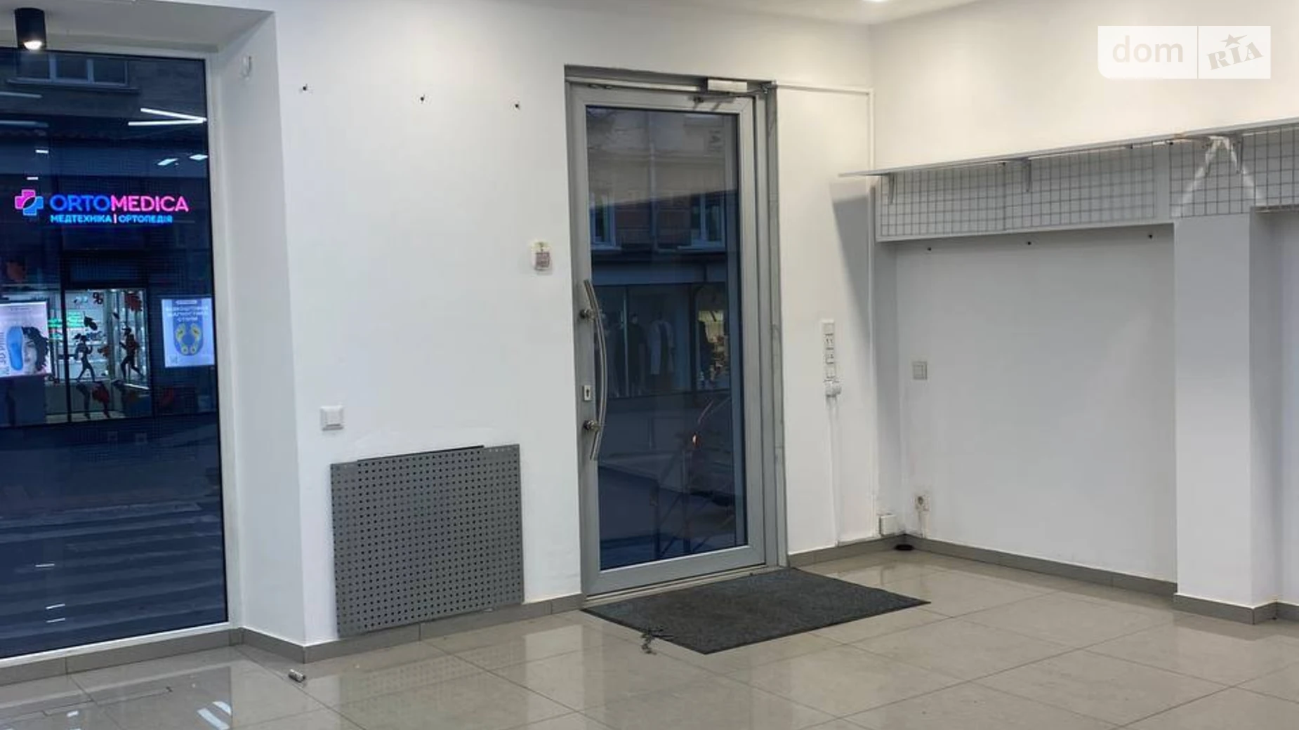 Сдается в аренду помещения свободного назначения 57 кв. м в 4-этажном здании, цена: 60000 грн - фото 4