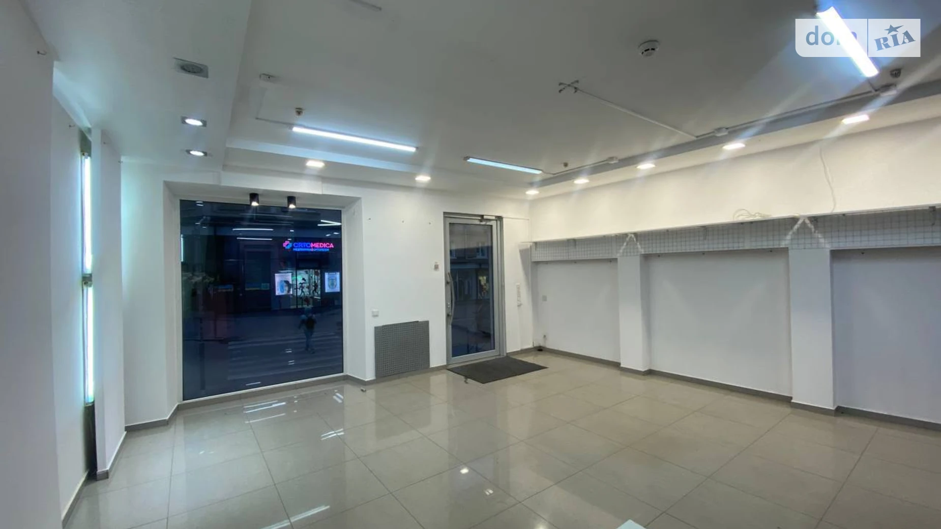 Сдается в аренду помещения свободного назначения 57 кв. м в 4-этажном здании, цена: 60000 грн - фото 5