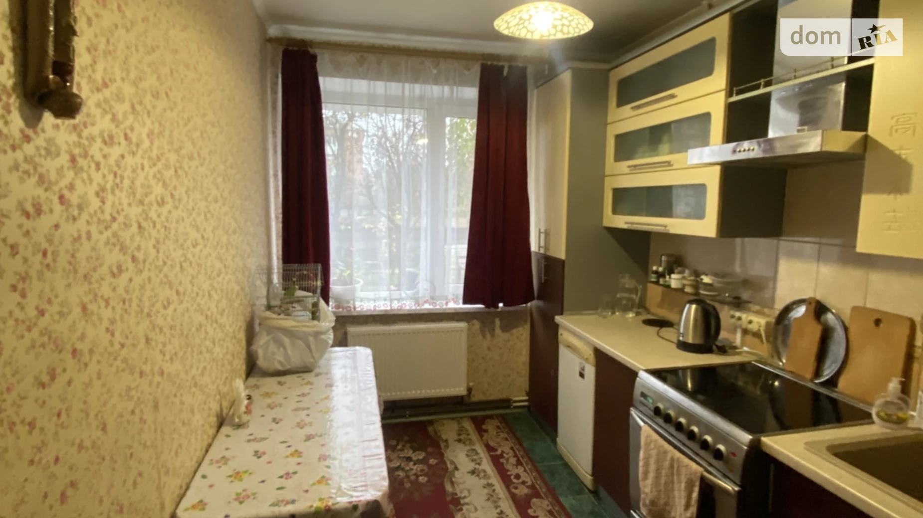 Продається 3-кімнатна квартира 66.05 кв. м у Житомирі, вул. Гоголівська, 15 - фото 2