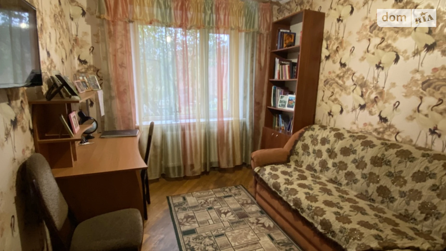 Продається 3-кімнатна квартира 66.05 кв. м у Житомирі, вул. Гоголівська, 15 - фото 4