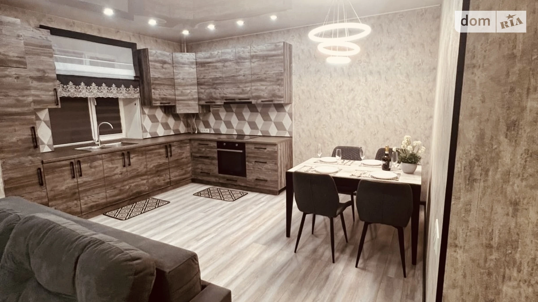 Продається 2-кімнатна квартира 77 кв. м у Вінниці, вул. Князів Коріатовичів - фото 3