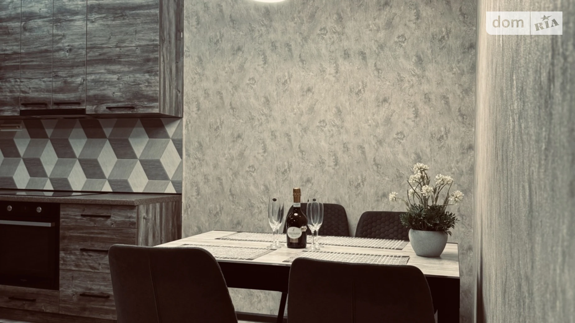 Продається 2-кімнатна квартира 77 кв. м у Вінниці, вул. Князів Коріатовичів - фото 4