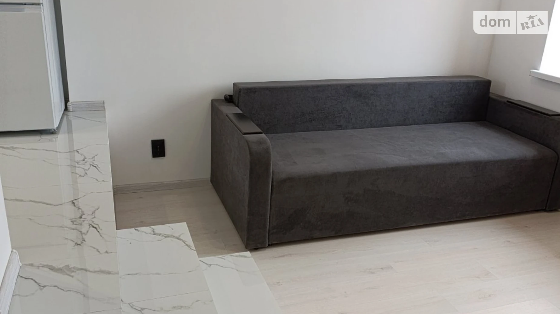 Сдается в аренду 1-комнатная квартира 25 кв. м в Винницких Хуторах, Немировское шоссе - фото 3