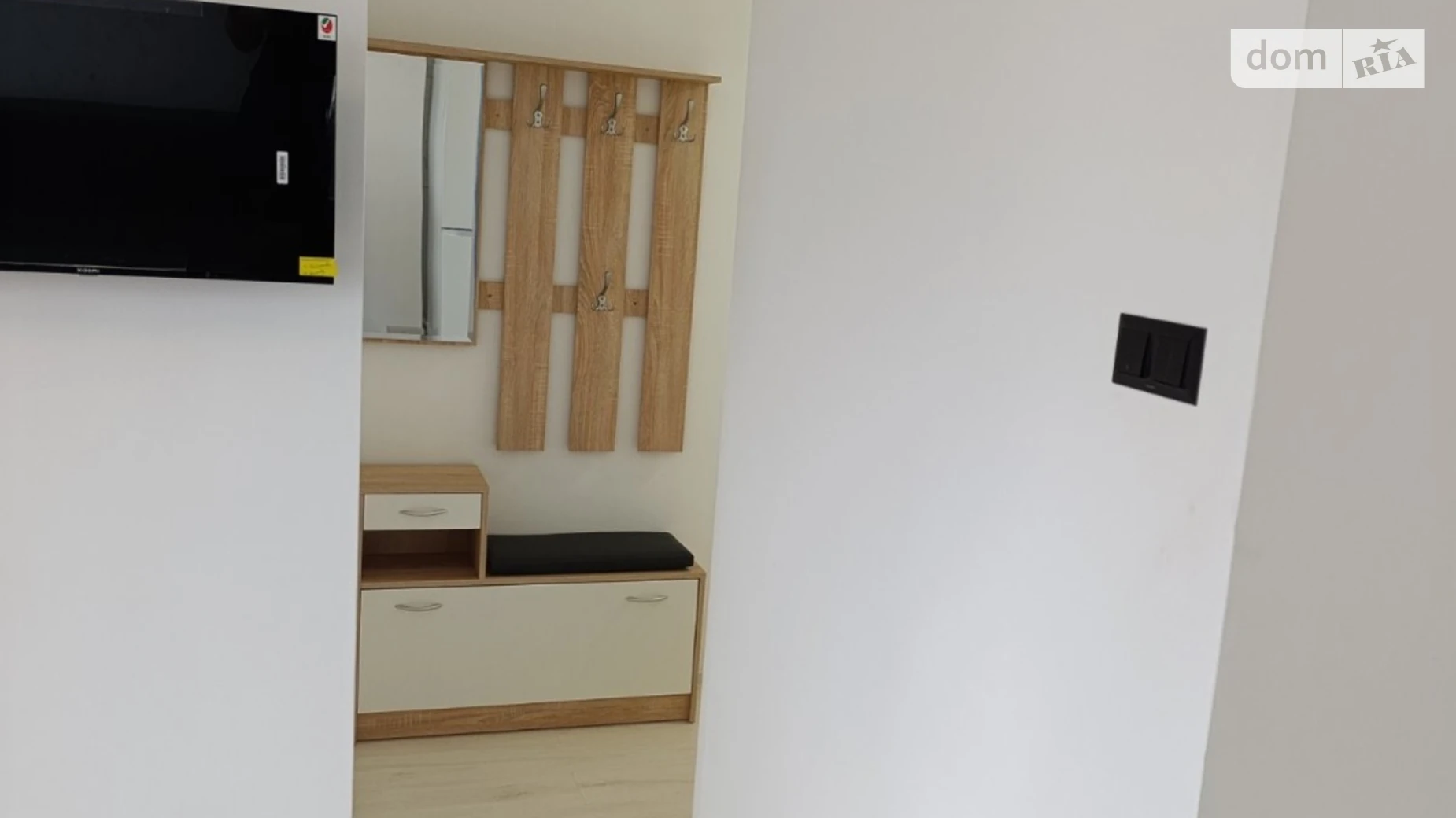 Сдается в аренду 1-комнатная квартира 25 кв. м в Винницких Хуторах, Немировское шоссе - фото 2