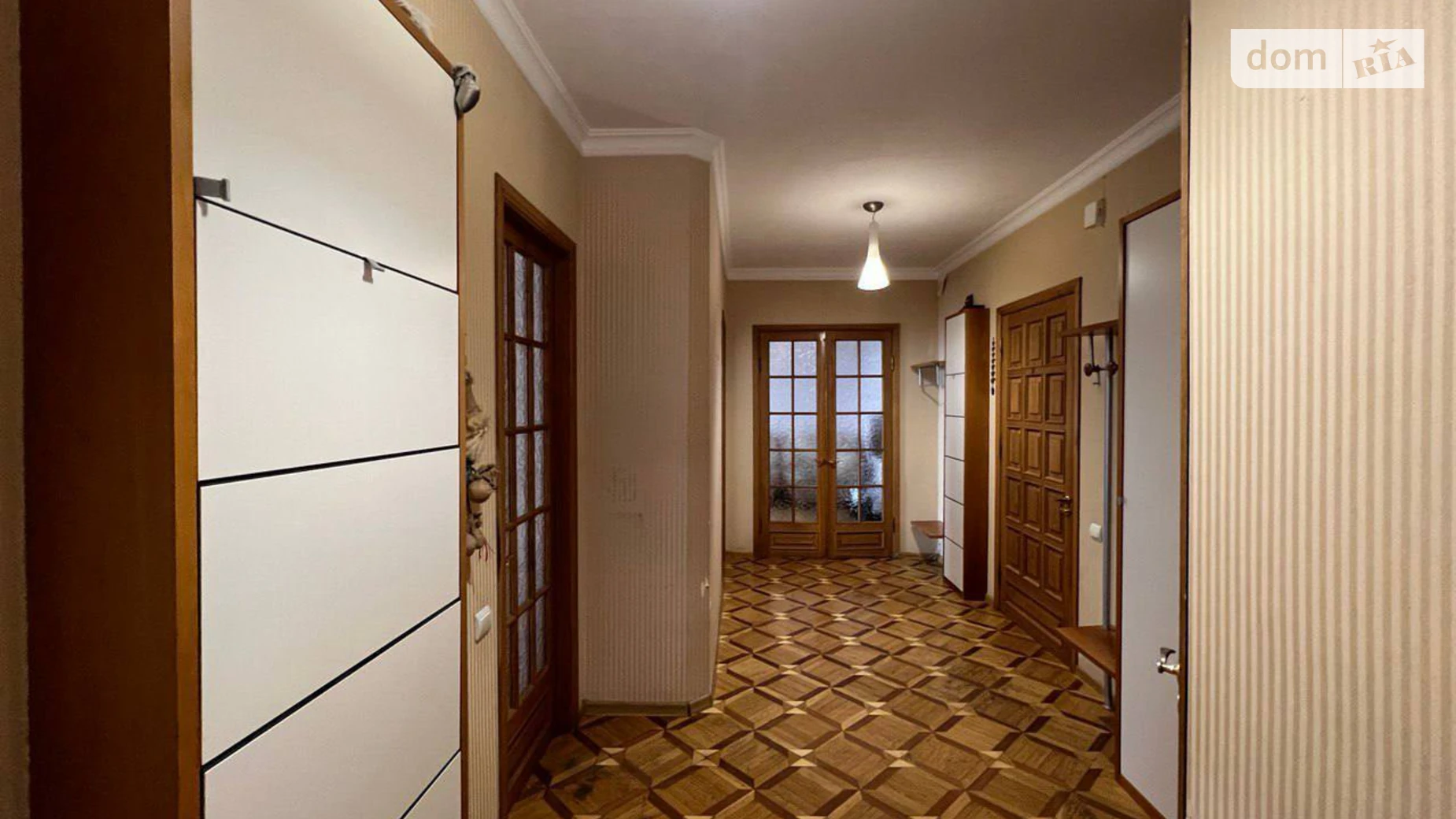 Продається 3-кімнатна квартира 86.5 кв. м у Дніпрі, вул. Писаржевського, 7 - фото 4