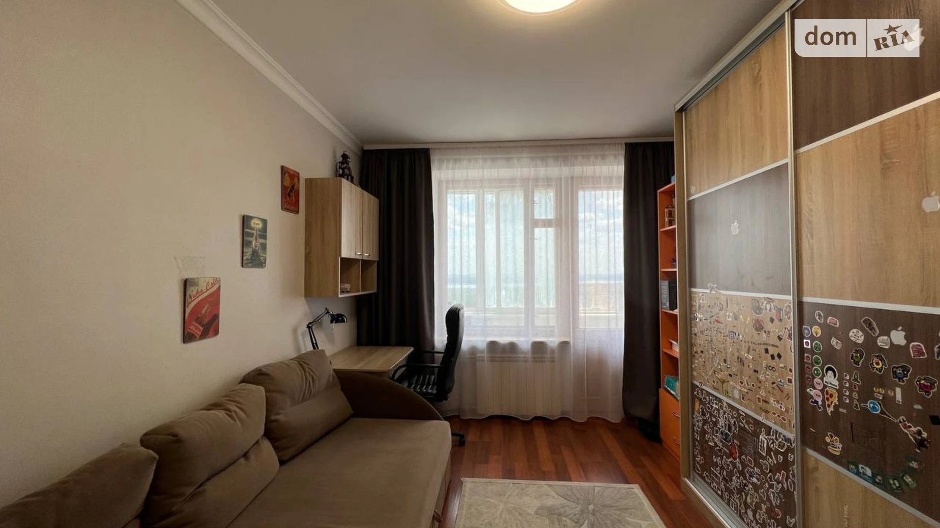 Продається 3-кімнатна квартира 86.5 кв. м у Дніпрі, вул. Писаржевського, 7 - фото 5