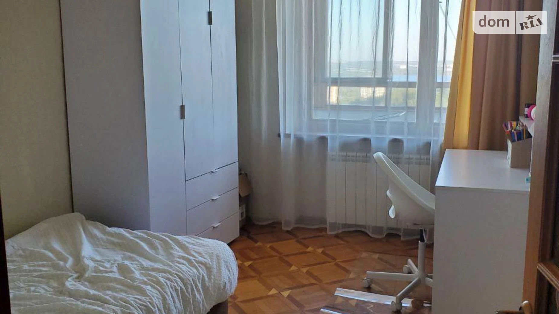 Продається 3-кімнатна квартира 86.5 кв. м у Дніпрі, вул. Писаржевського, 7 - фото 2