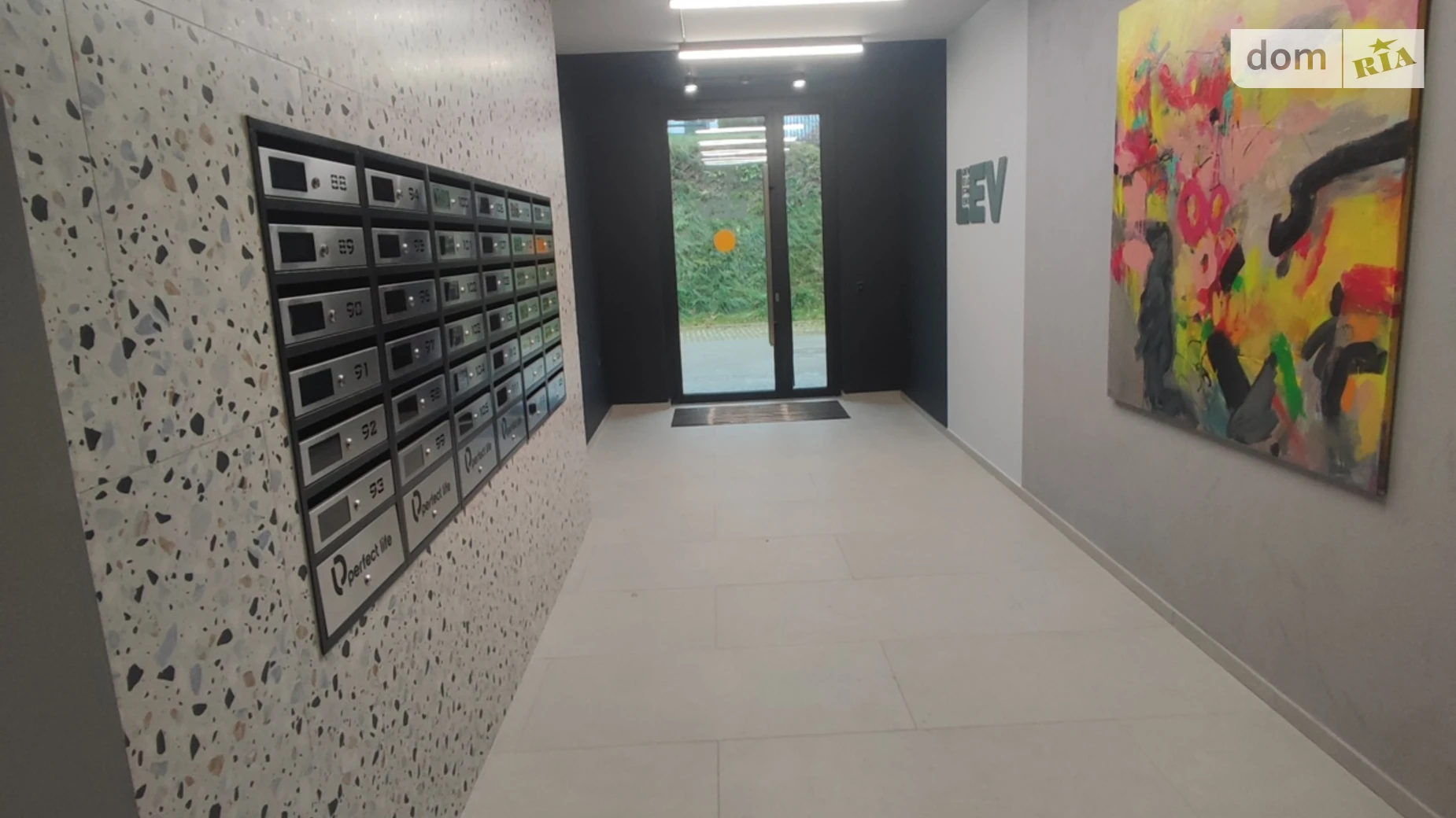 Продается 1-комнатная квартира 33 кв. м в Винниках, ул. Галицкая - фото 4