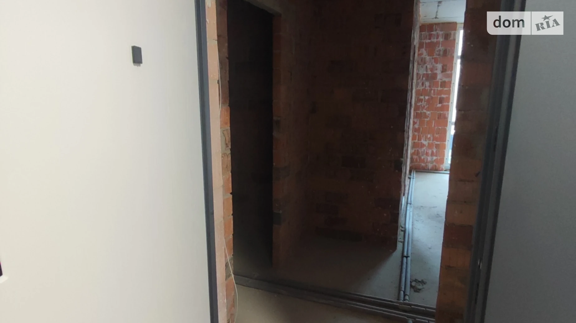 Продается 1-комнатная квартира 33 кв. м в Винниках, ул. Галицкая - фото 5