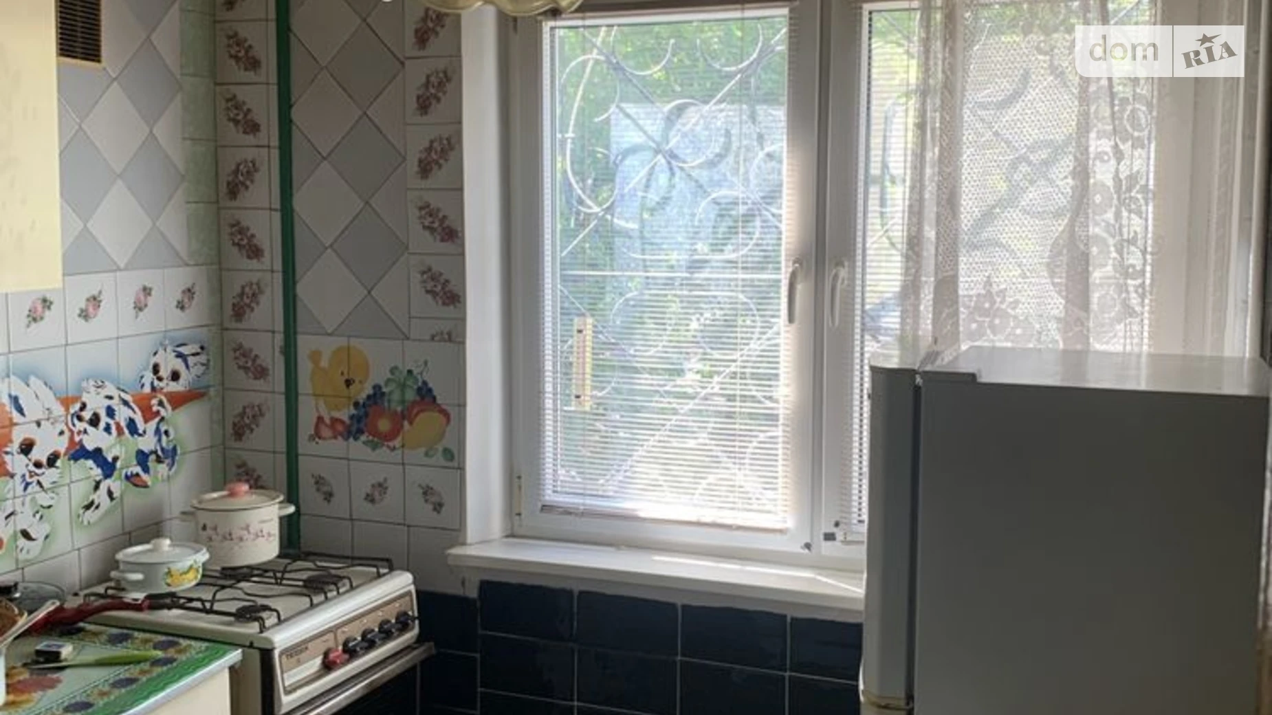 Продается 3-комнатная квартира 60 кв. м в Харькове, ул. Зубенко Владислава, 78 - фото 5