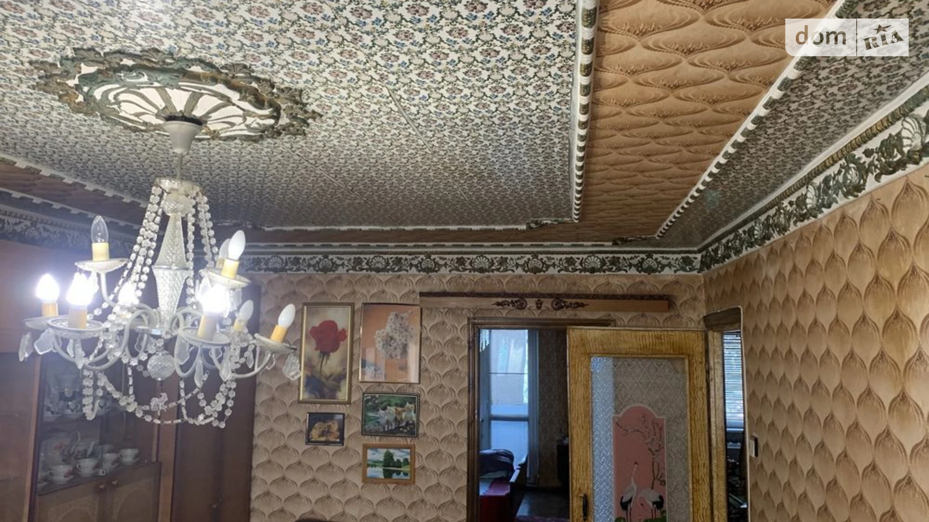 Продается 3-комнатная квартира 60 кв. м в Харькове, ул. Зубенко Владислава, 78 - фото 4