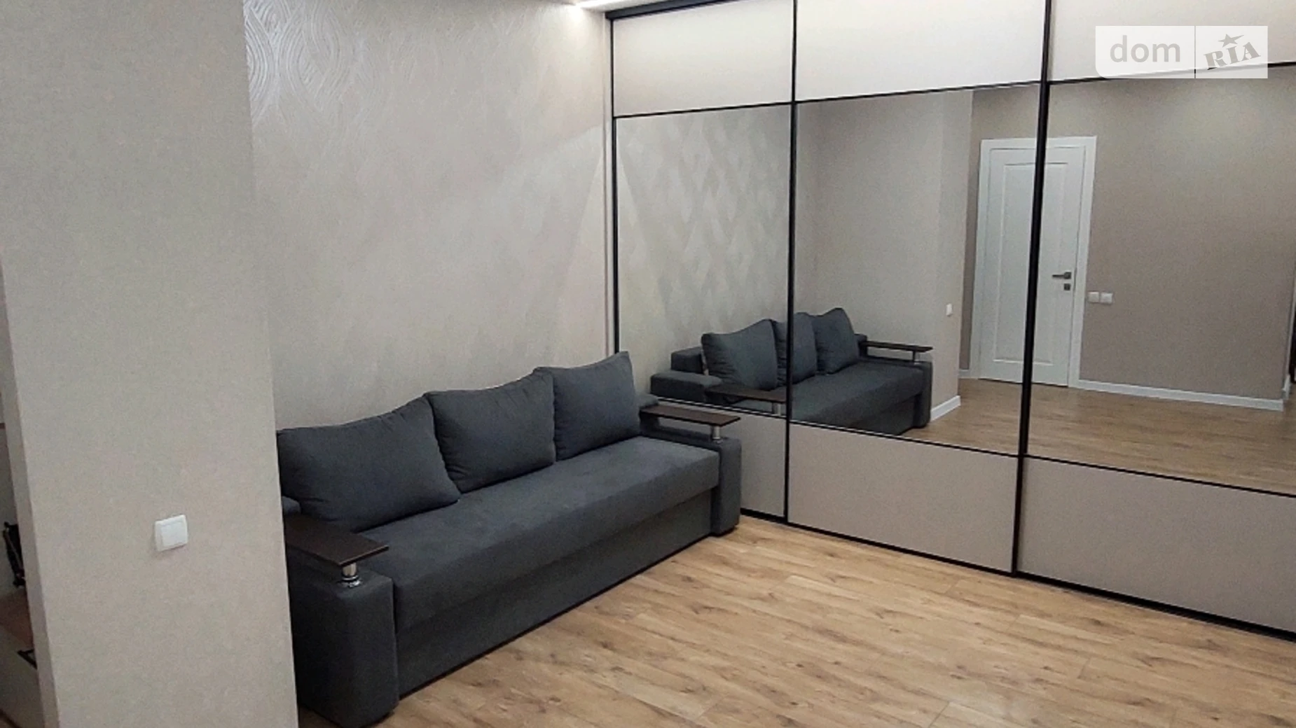 Продається 1-кімнатна квартира 47 кв. м у Крижанівка, вул. Академіка Сахарова, 3Е - фото 5