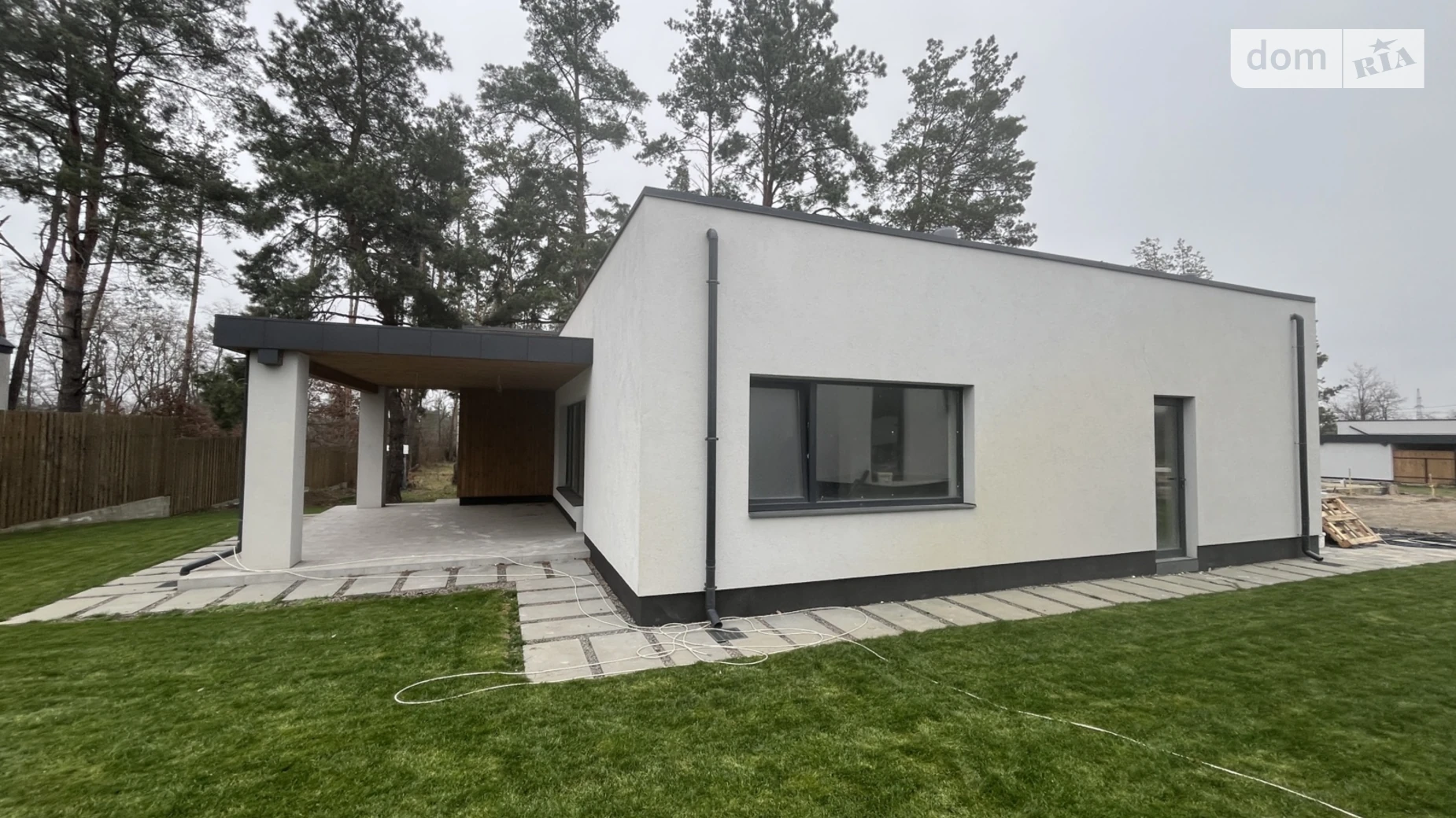 Продается одноэтажный дом 130 кв. м с беседкой, цена: 180000 $ - фото 2