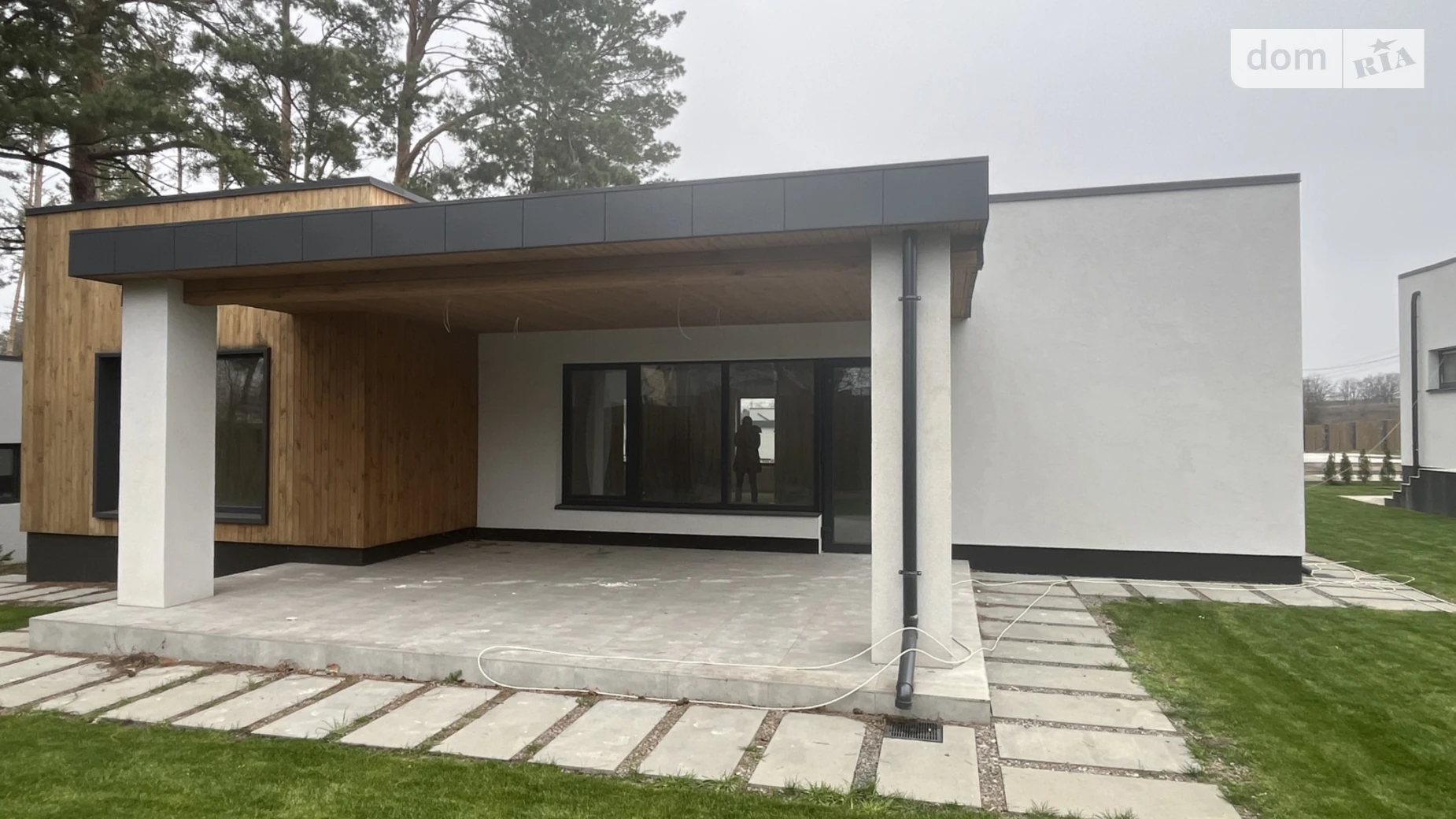 Продается одноэтажный дом 130 кв. м с беседкой, цена: 180000 $ - фото 3