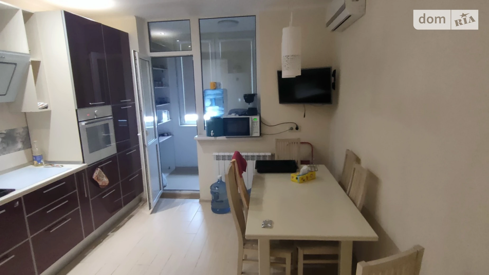 Продается 3-комнатная квартира 119.3 кв. м в Киеве, ул. Чавдар Елизаветы, 13 - фото 2