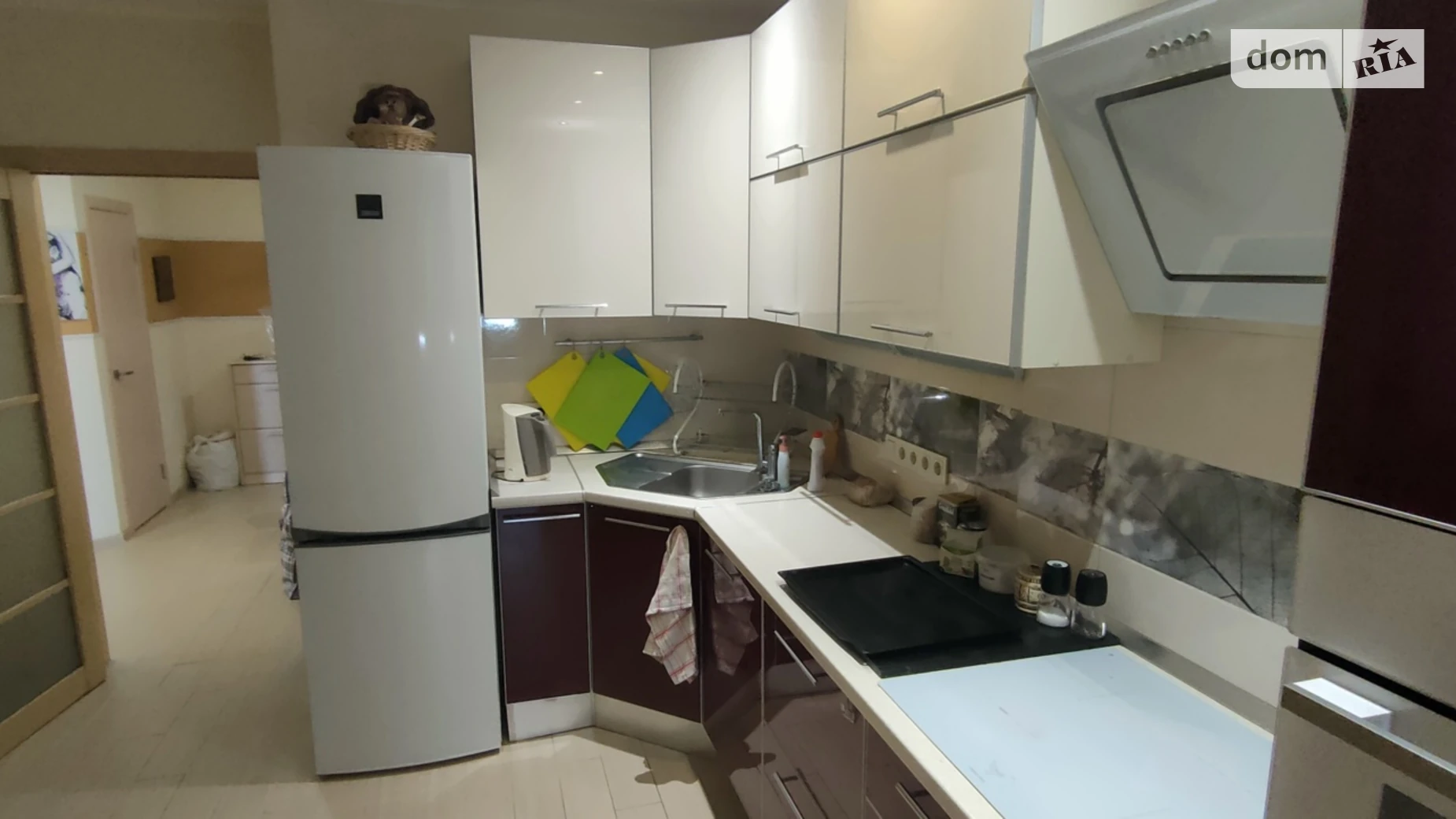 Продается 3-комнатная квартира 119.3 кв. м в Киеве, ул. Чавдар Елизаветы, 13 - фото 3