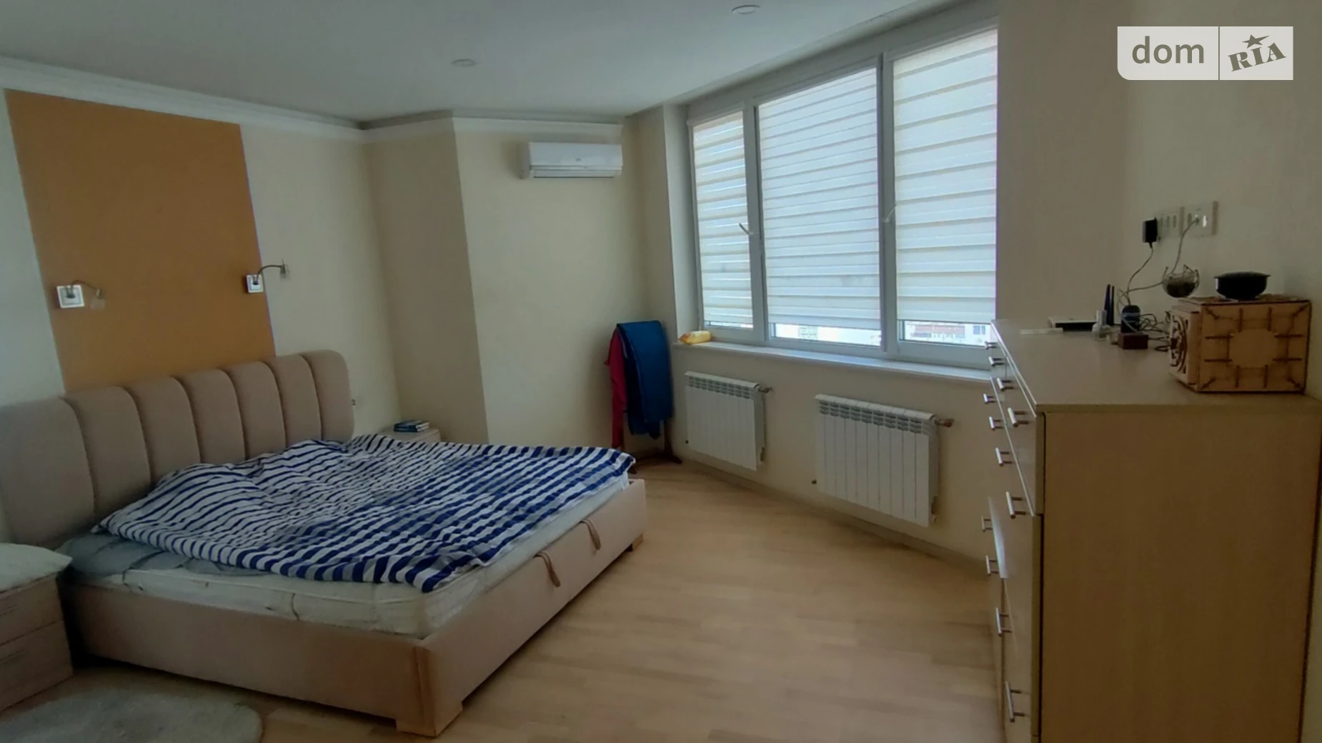 Продается 3-комнатная квартира 119.3 кв. м в Киеве, ул. Чавдар Елизаветы, 13 - фото 5