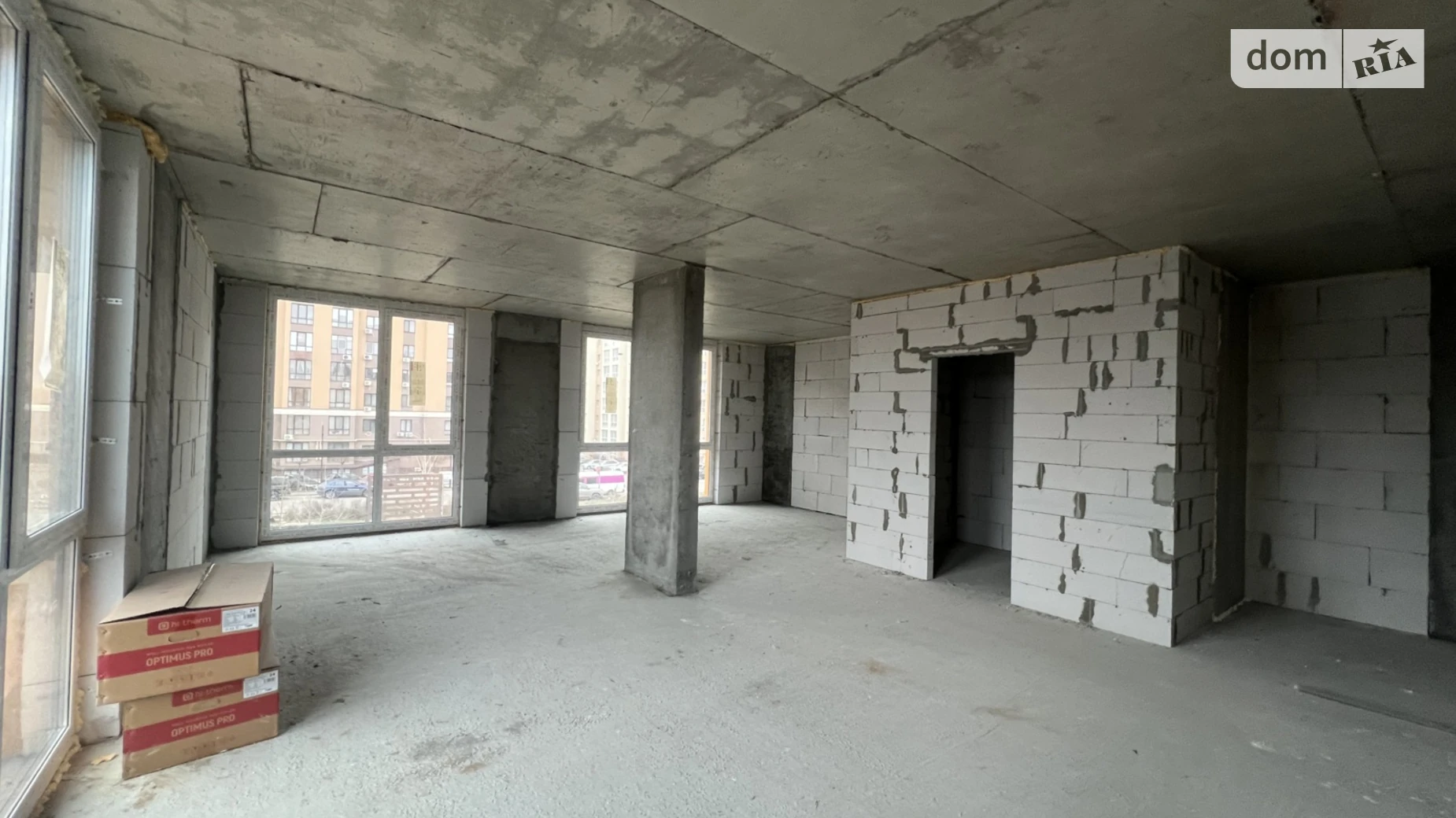 Продается 2-комнатная квартира 59.9 кв. м в Софиевской Борщаговке, ул. Полесская, 2Б - фото 5