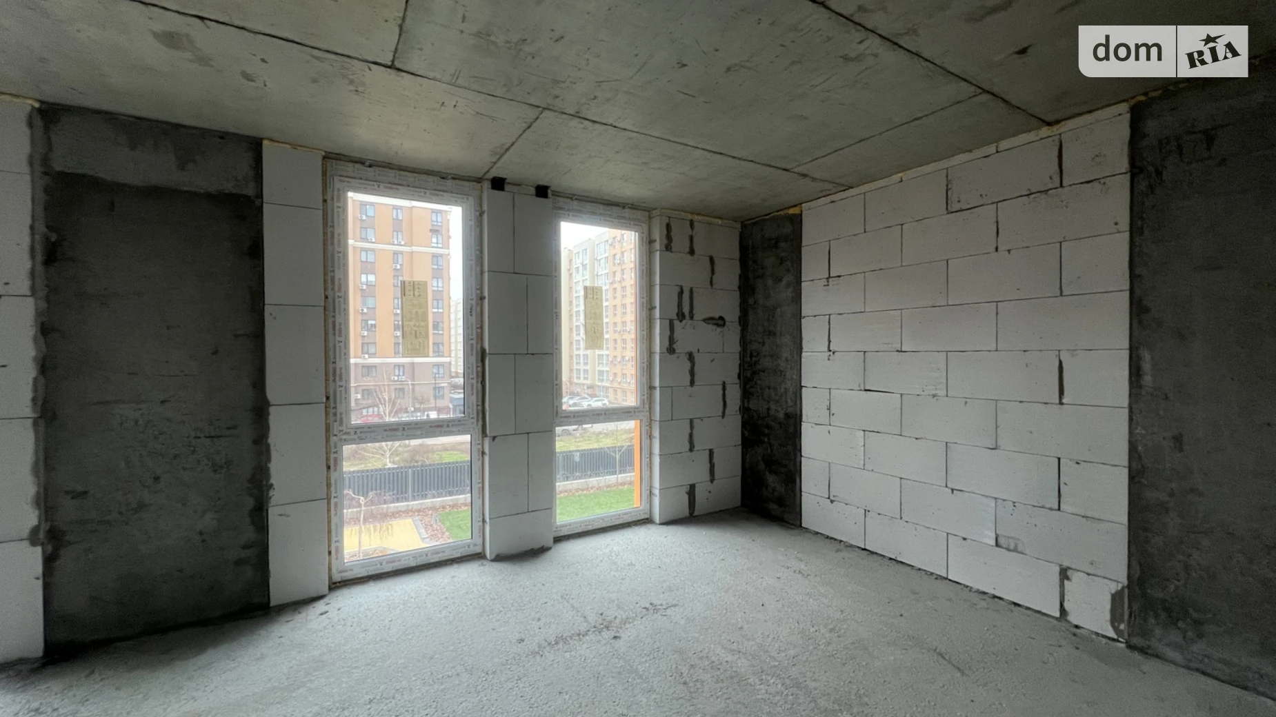 Продается 2-комнатная квартира 59.9 кв. м в Софиевской Борщаговке, ул. Полесская, 2Б - фото 4