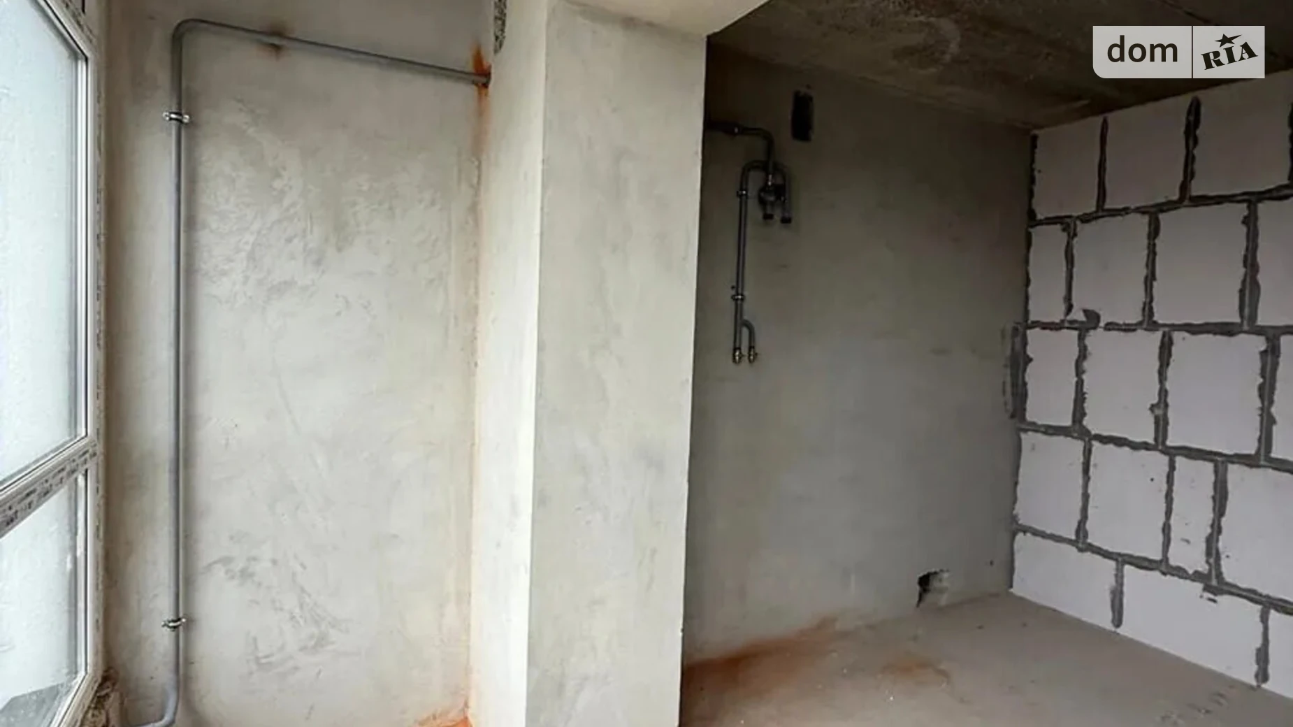 Продается 1-комнатная квартира 36 кв. м в Ивано-Франковске, ул. Княгинин - фото 5