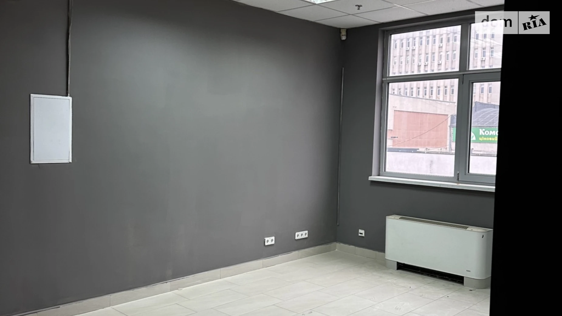 Сдается в аренду офис 173 кв. м в бизнес-центре, цена: 43250 грн - фото 4